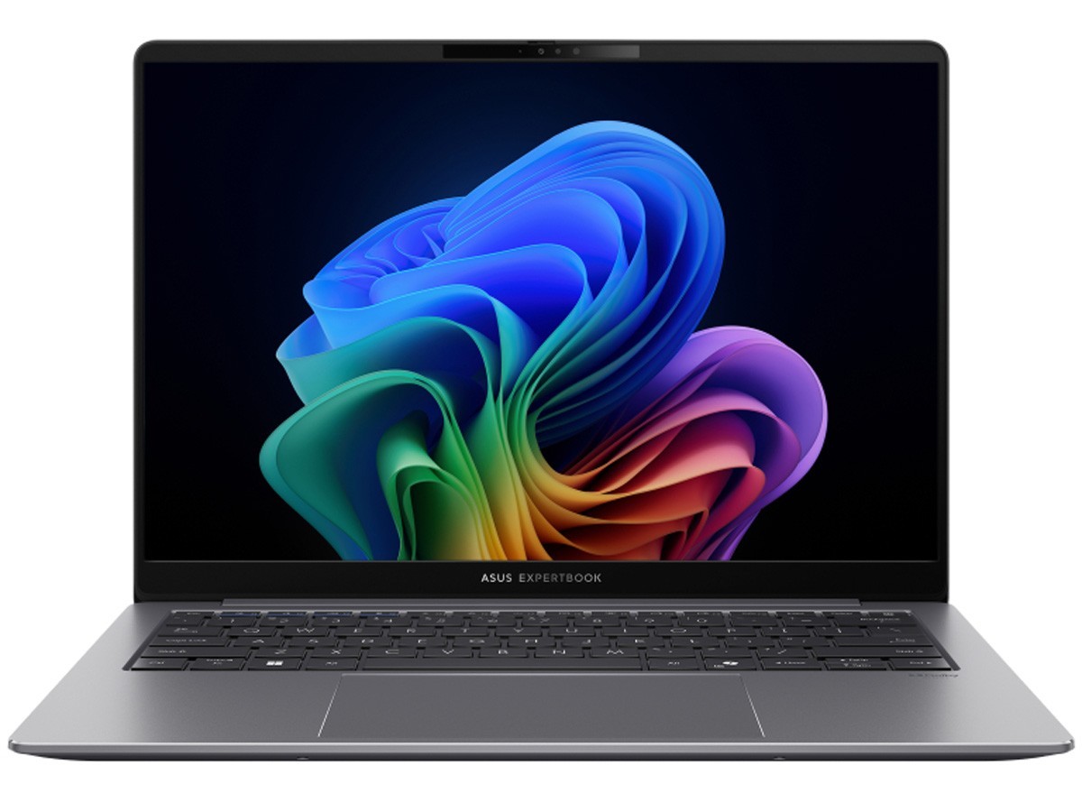 ExpertBook ASUS ExpertBook/GREY/14.0 WQXGA(WQ) non-Touch/CORE ULTRA 5 226V/16GB