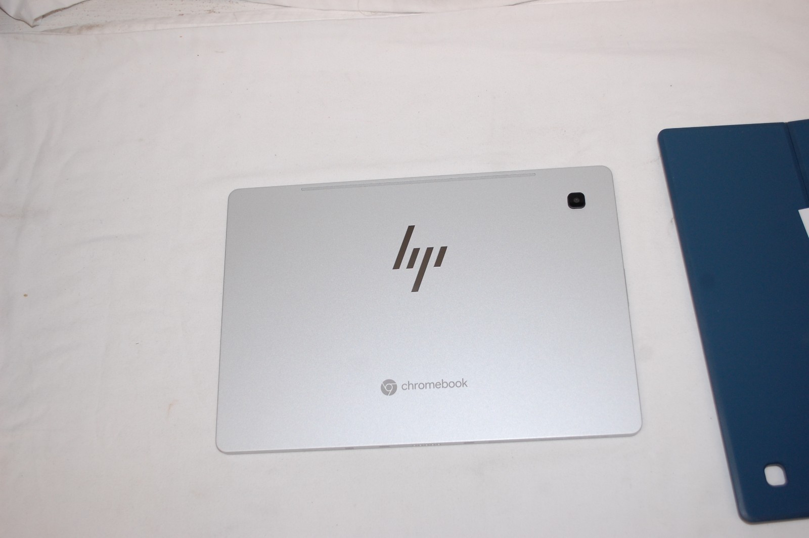 HP Chromebook Version 111.0.5563.71 32Bit & Keyboard TPN-H101k AS IS / Parts