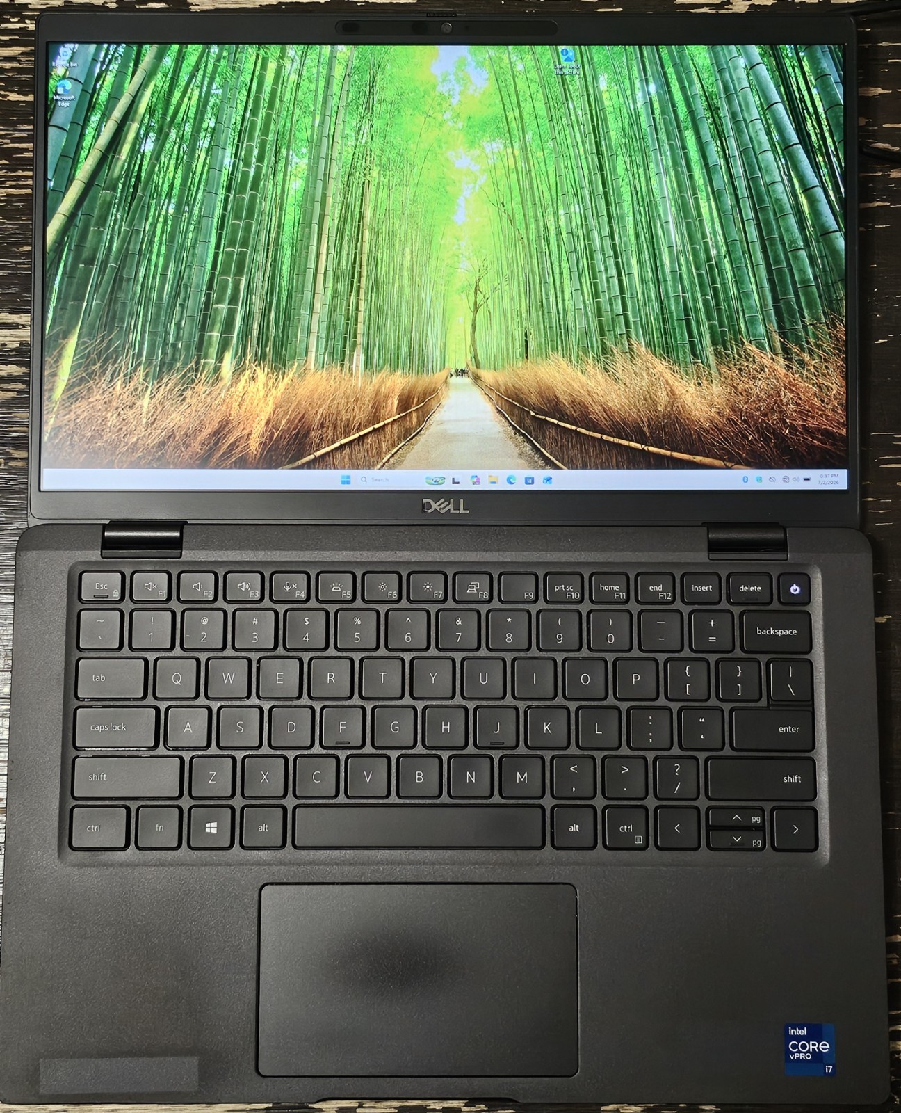 Dell Latitude 7420 14″ Core i7 512GB SSD 16GB RAM LTE w/ Webcam WIN 11