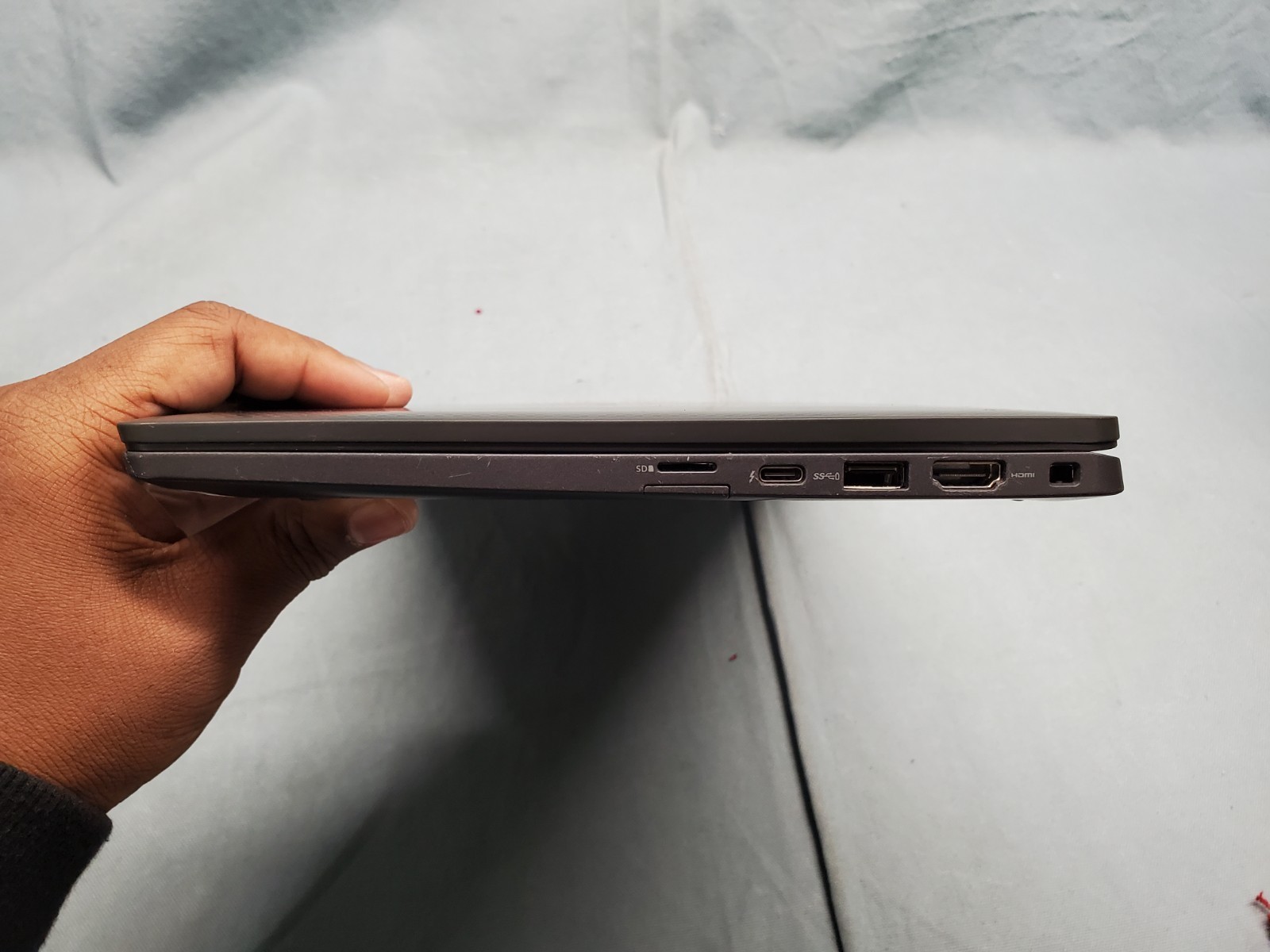 Dell Latitude 7420 i5 1145G7 2.60GHz/ 16GB/ No SSD 1920×1080 #2653
