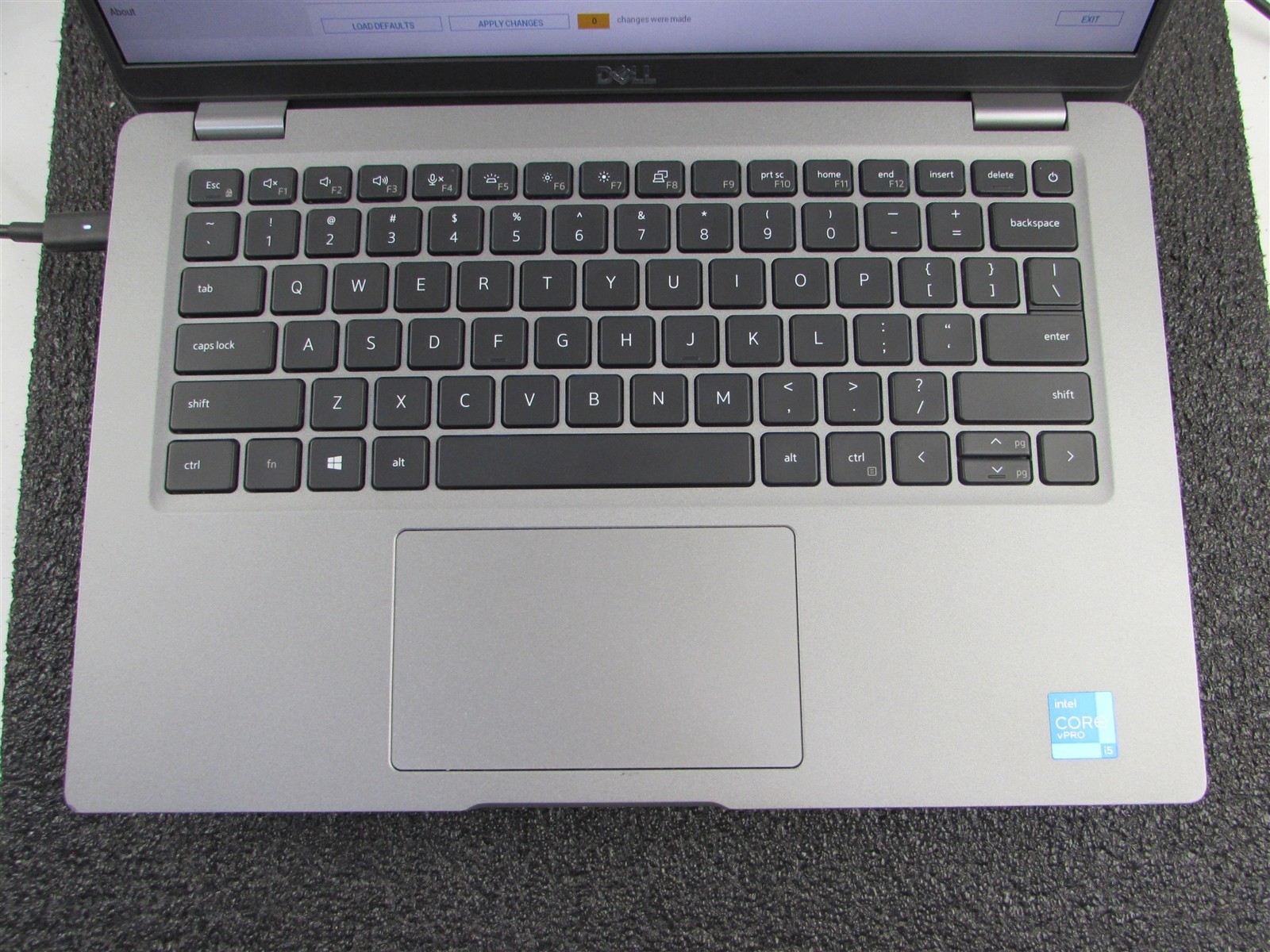 DELL LATITUDE 5420 1920X1080 FHD CORE I5-1145G7 512GB SSD 16GB RAM NO O.S/BATT