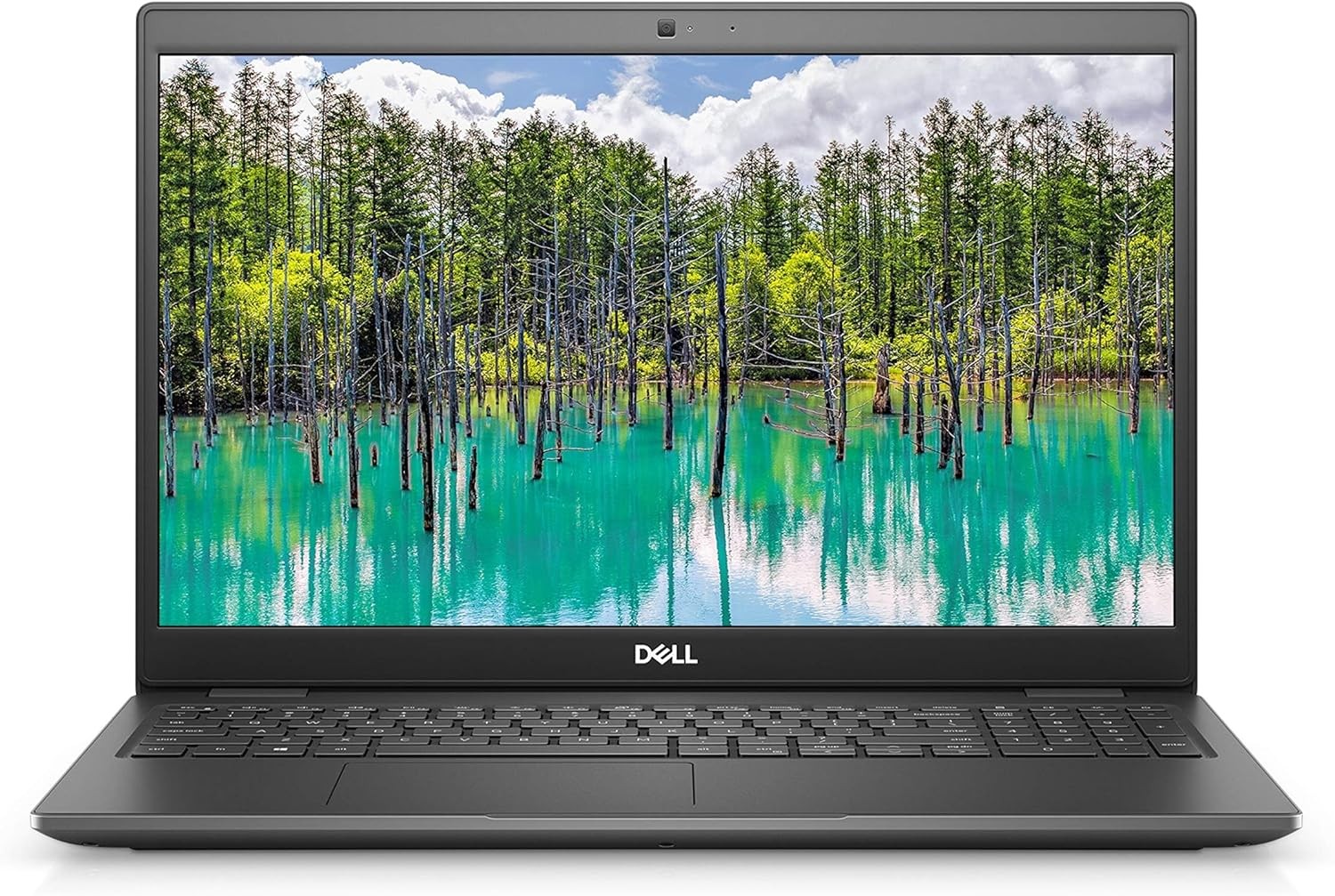 Dell Latitude 3510-09ED 15.6″ Core i5-10210U 1.60GHz 8GB 500GB