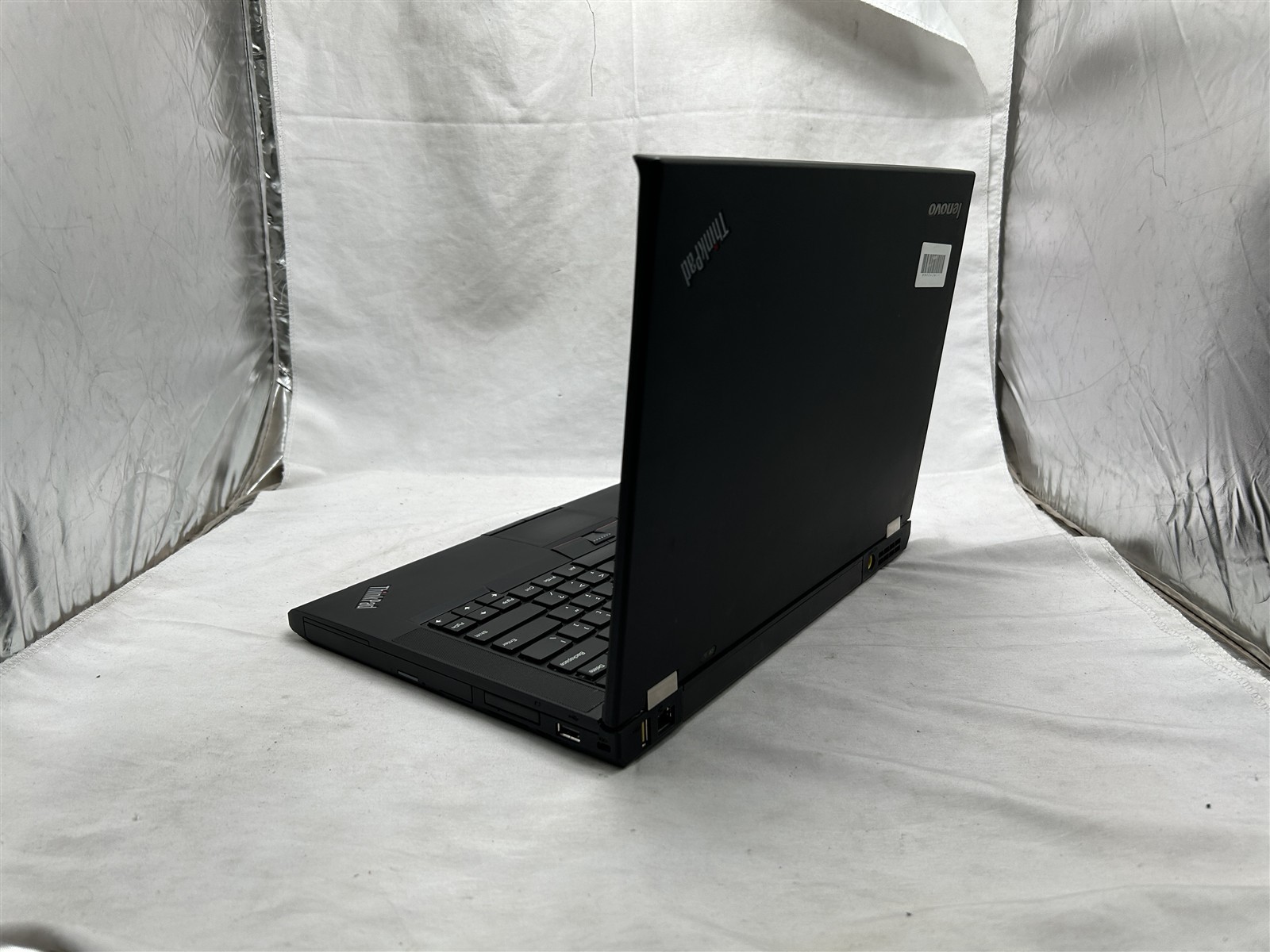 Lenovo ThinkPad T430 14″ Laptop Intel i5-3rd Gen 8GB RAM 256GB SSD Ubuntu