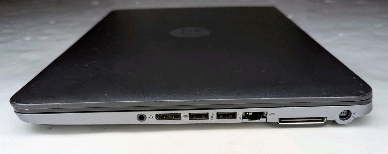 HP EliteBook 745 G2 14” AMD A10 PRO-7350B 2.10GHz 16GB RAM 256GB SSD Win 11