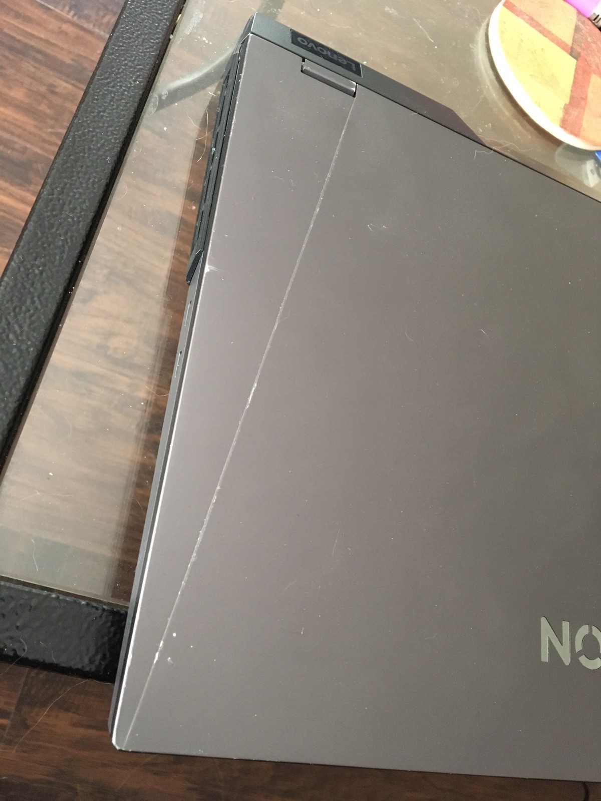Lenovo Legion 5 Pro 16IAH7 16″ (1.5 TB SSD, Intel Core i7 12th Gen., 16GB)