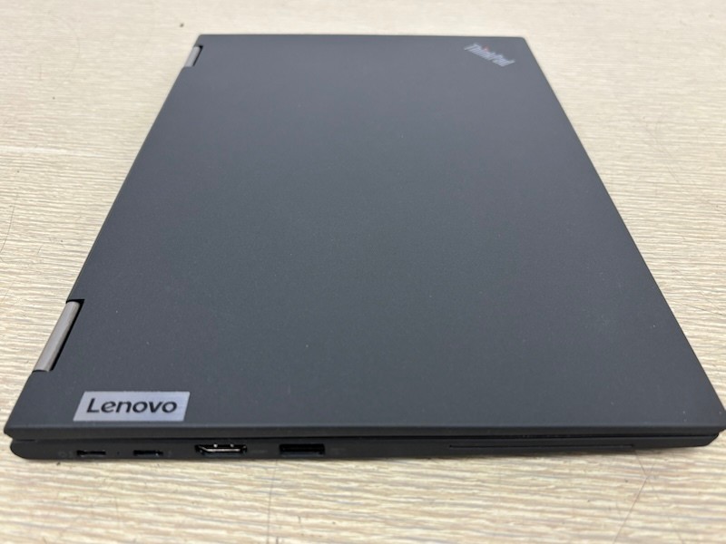 Lenovo ThinkPad X13 Yoga Gen 2 i5-1135G7 16GB 512GB SSD Laptop w/(screen issue)