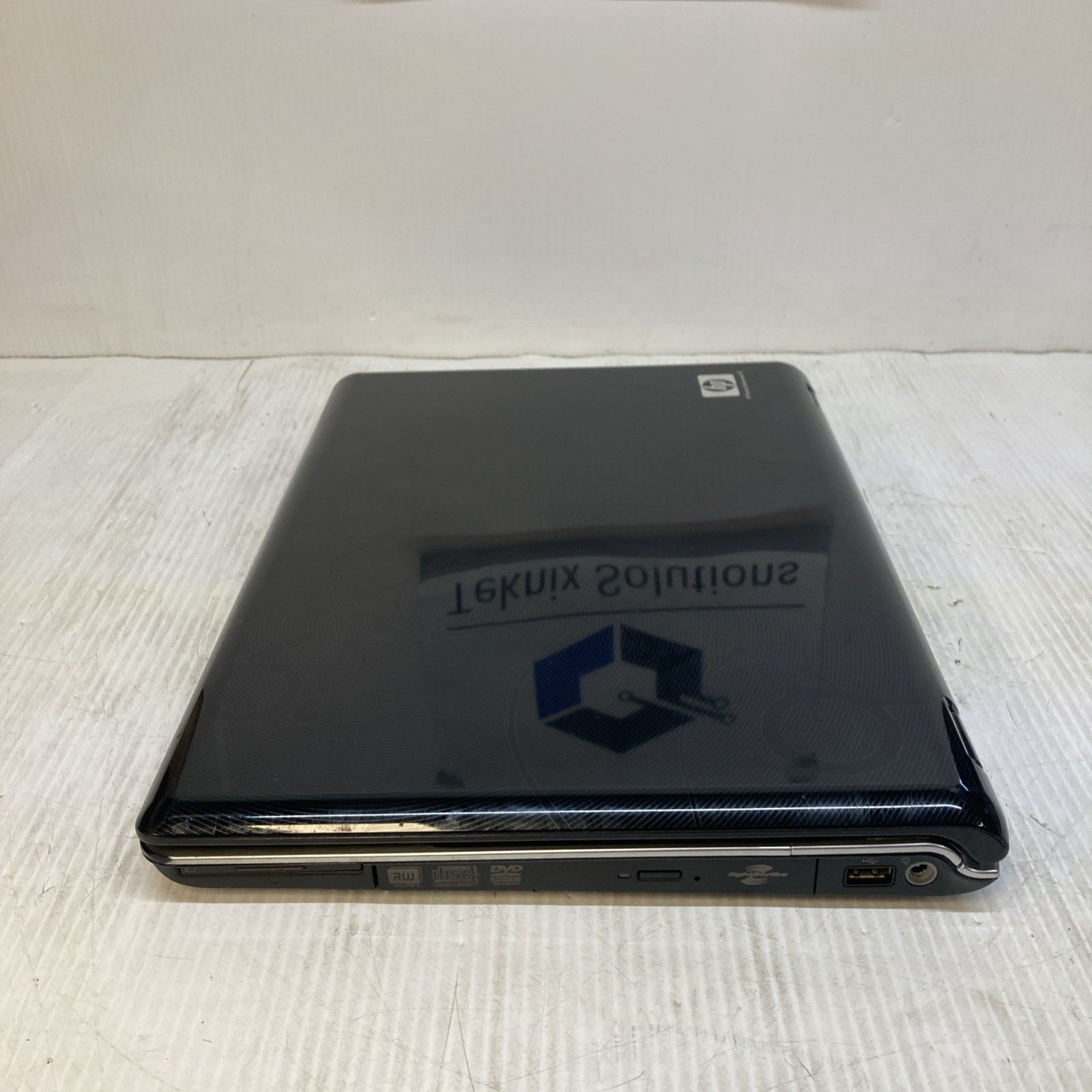 HP Pavilion dv6700-dv6747us AMD Athlon 64 X2 1.90GHz 2GB no HDD Boot to BIOS