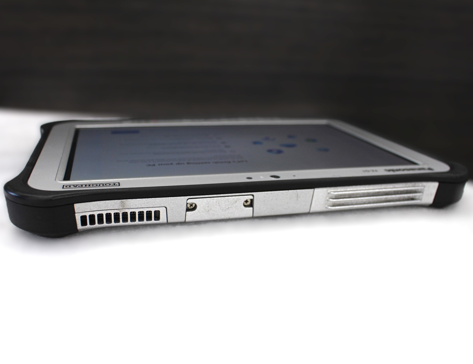 Panasonic FZ-G1 Tablet MK4 10.1″, i5-6300U, 8GB 256GB, Windows 11 Pro