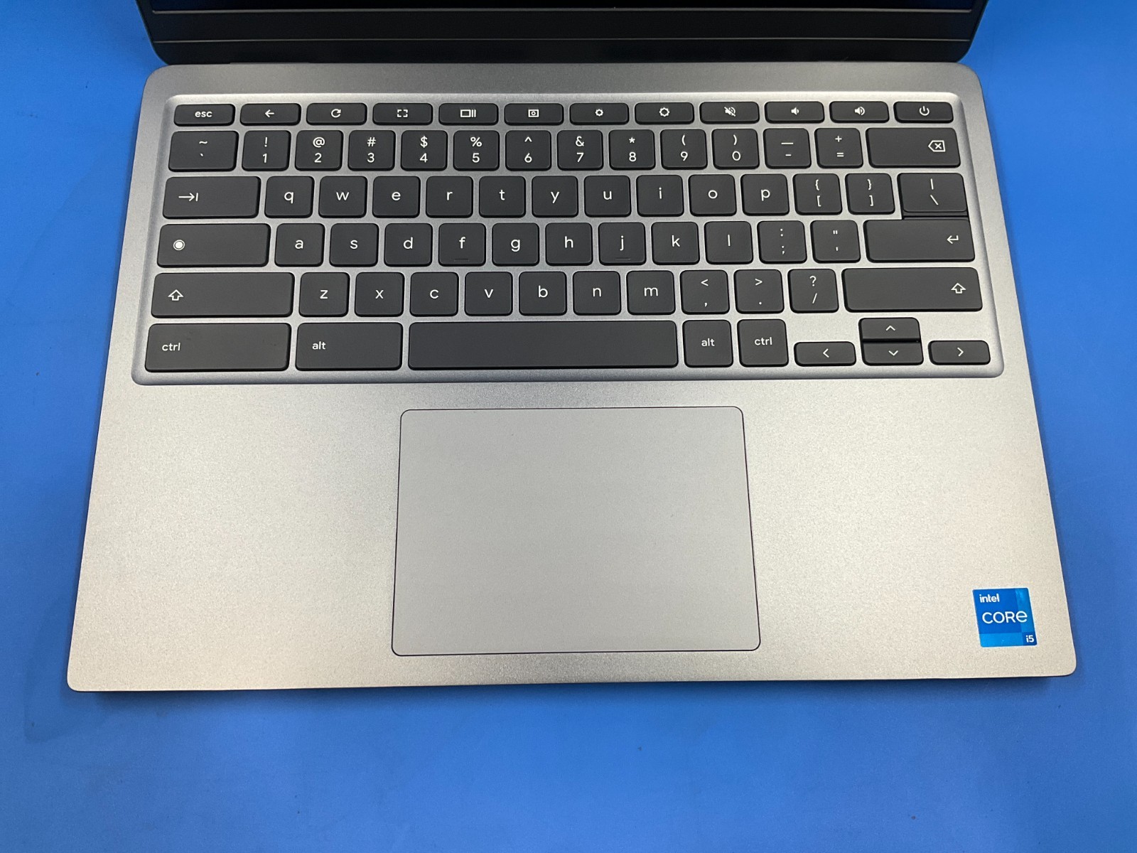 Dell Latitude 5430 Chromebook i5-1235U 8GB 256GB BT5 WiFi6 14F 5GVY7 ✅❤️️✅❤️️