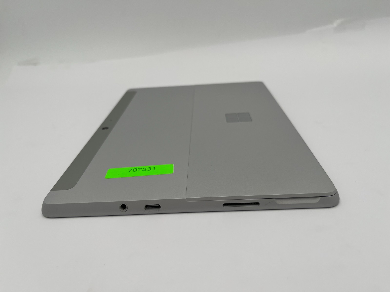 Microsoft Surface Go 2 1926 Intel m3-8100Y 1.1GHz 4GB 64GB Win 11P LOT OF 7