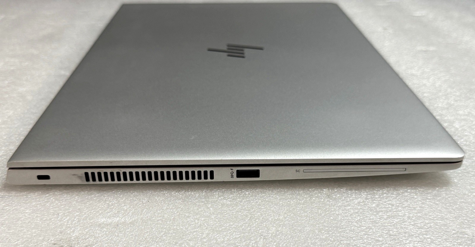 HP EliteBook 850 G6 Notebook | i7-8665U | 32GB RAM | 512GB SSD | Windows 10 Pro