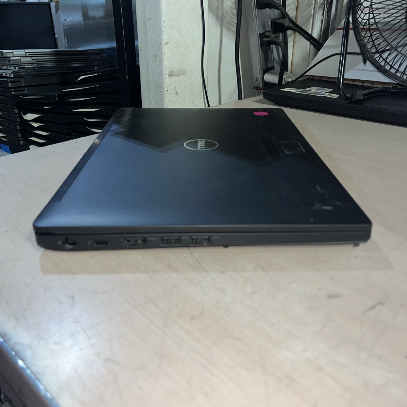DELL LATITUDE 7480 INTEL CORE I7-7600U 8GB RAM NO HD