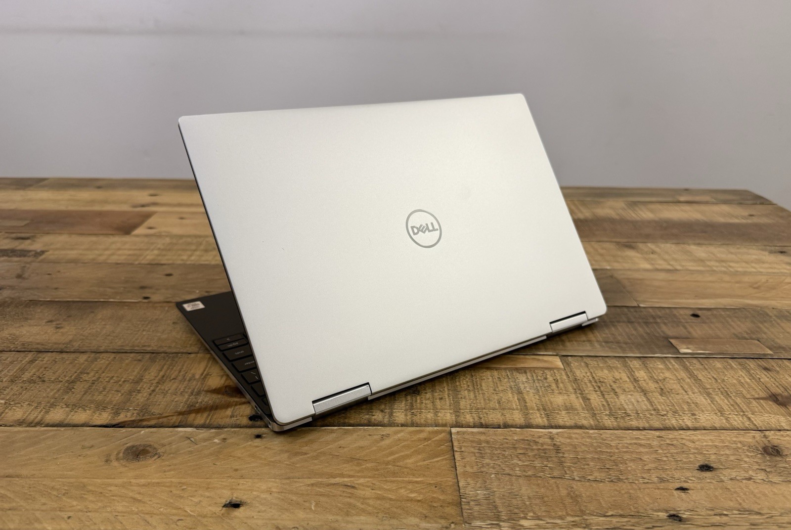 Dell XPS 13 7390 2-in-1 FHD+TOUCH i7-1065G7 2.80GHz 16GB 512GB SSD Win 11 Pro