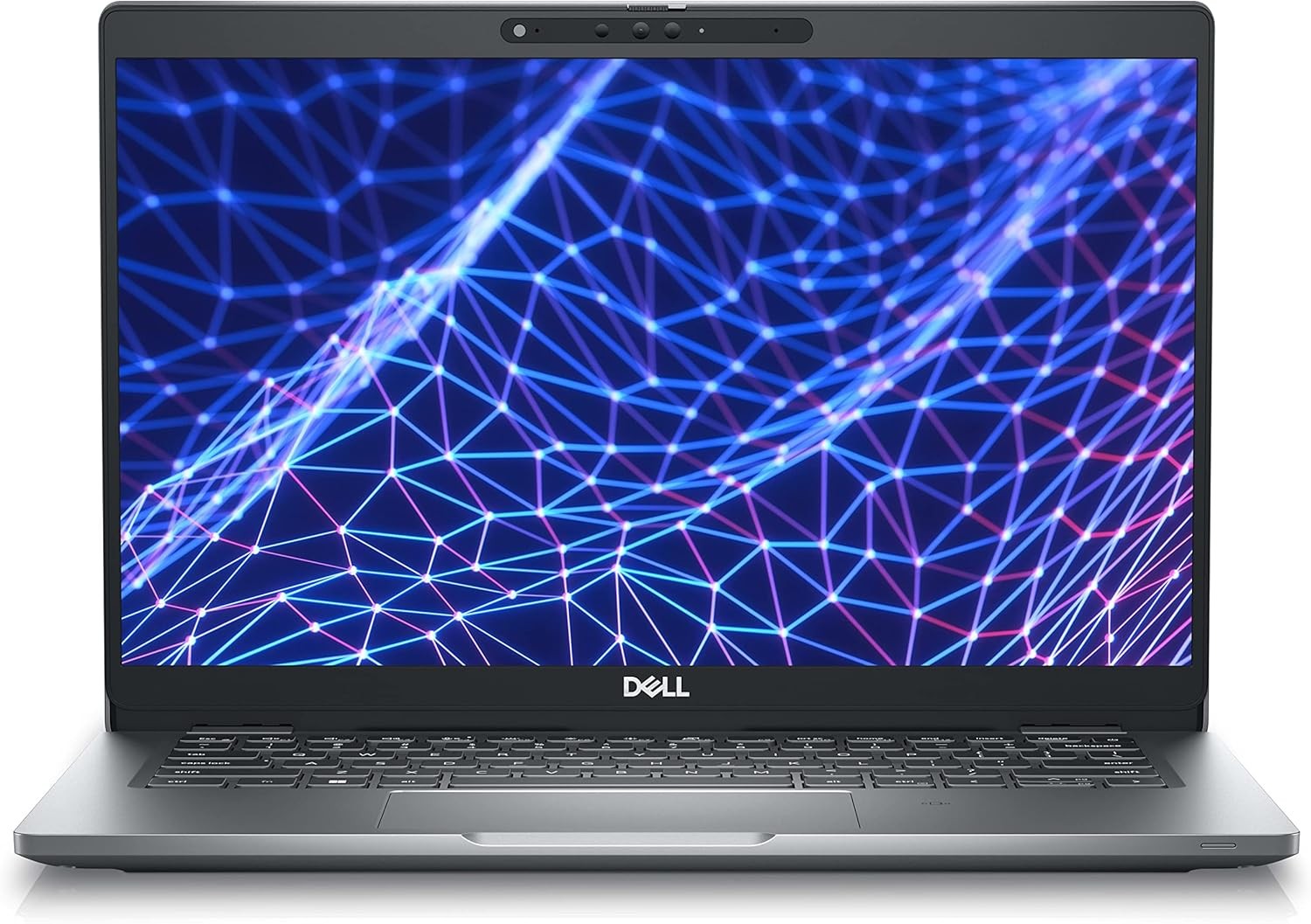 Dell Latitude 5330 13.3″ FHD 2-in-1 i5-1245U 1.6Ghz 16GB RAM 256GB SSD Gray