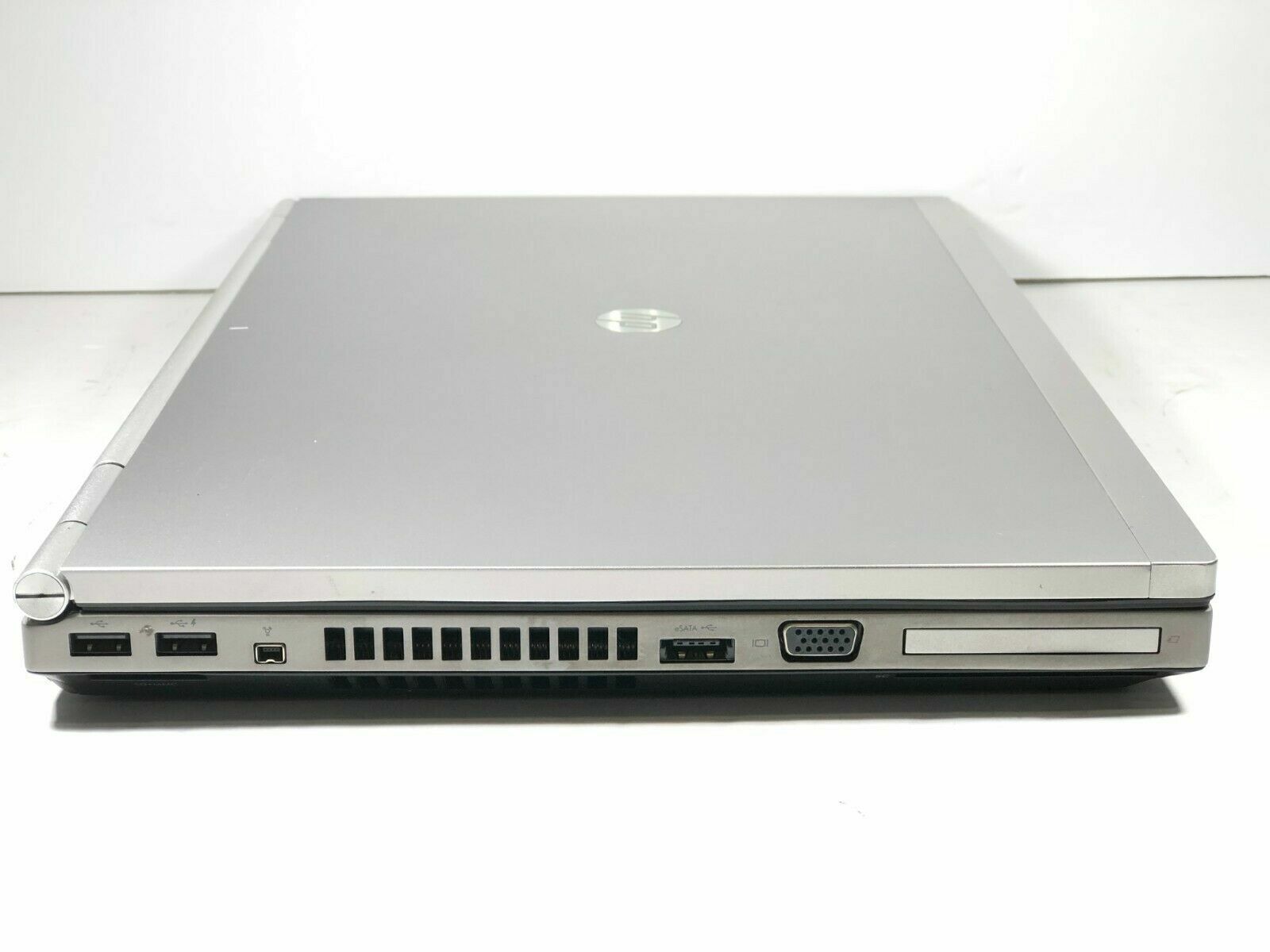 HP EliteBook 8560p 15.6” i5-2520M 4GB 320GB 1600x 900x HD+ DVD Keyboard QWERTZ