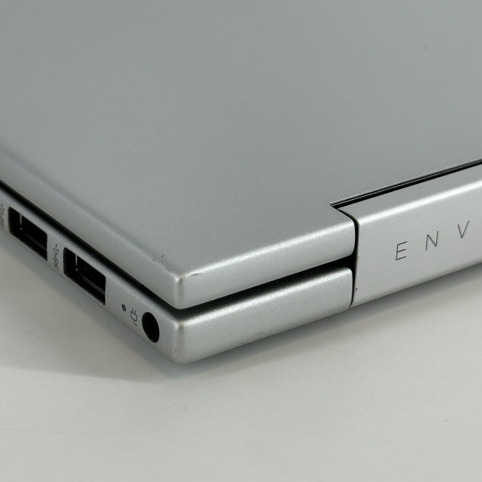 HP Envy x360 14 2023 Silver FHD TOUCH 1.3 GHz i5-1335U 8GB 512GB SSD Very Good