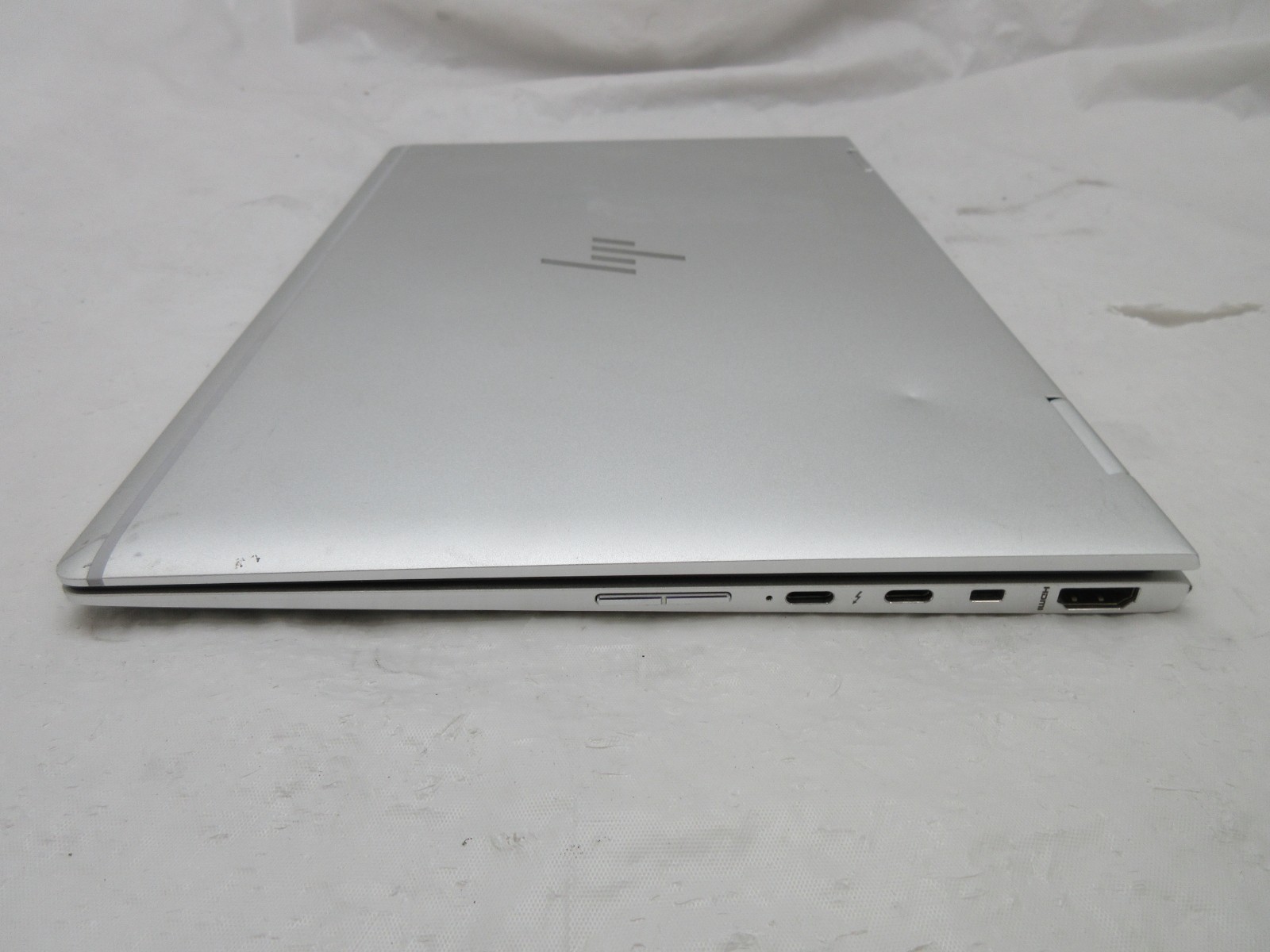 HP EliteBook x360 1030 G4 13.3″ : i7-8665U : 8GB RAM : 256GB SSD : Grade C