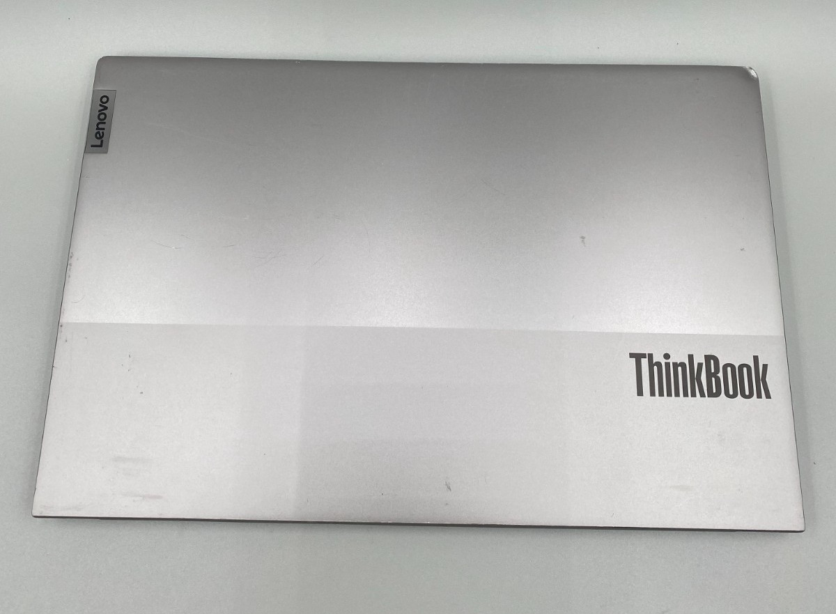 Lenovo ThinkBook15 G2 ITL 15.6″i7-1165G7 2.8GHz 512GB SSD 16GB DDR4 Laptop C/SEE
