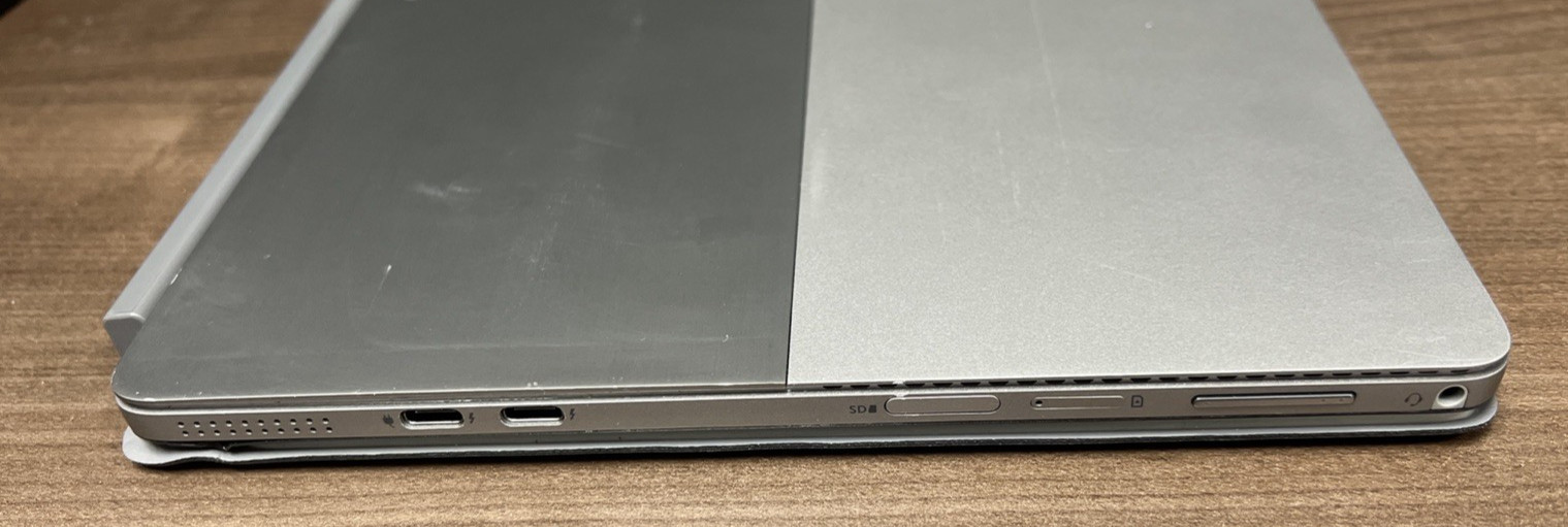 Dell Latitude 7200 2-in-1 i7-8665U 16GB RAM 512GB SSD *See Description