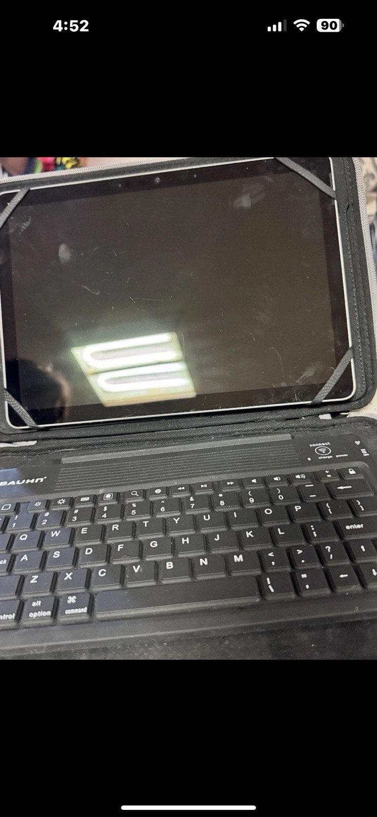 Microsoft 1926 Surface Go 2 10.5″ Pentium 4425Y @1.70Ghz 4GB Ram 64GB eMMc #6