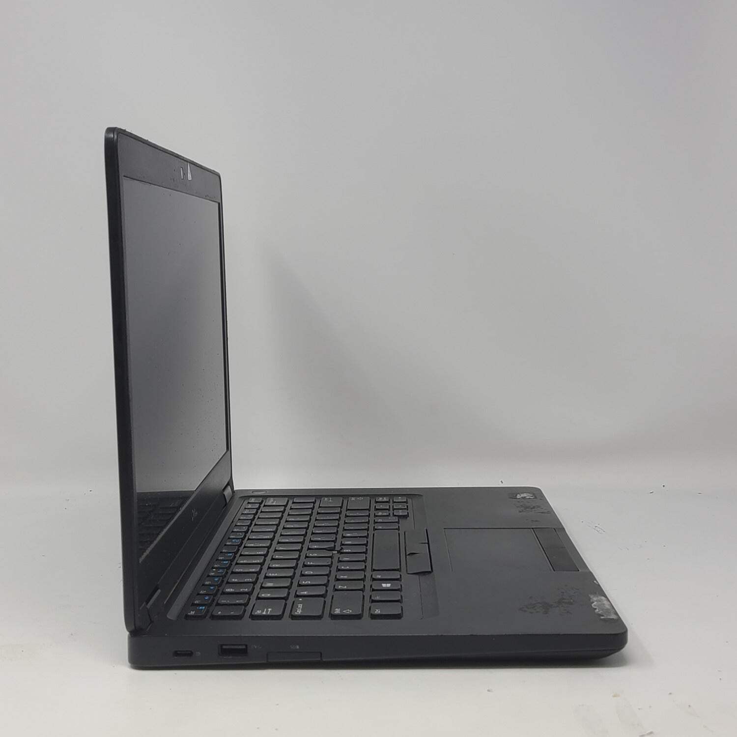 Broken Dell Latitude 5490 14″ i5-8250U 1.6GHz 8GB RAM 256GB SSD /Bright Spot