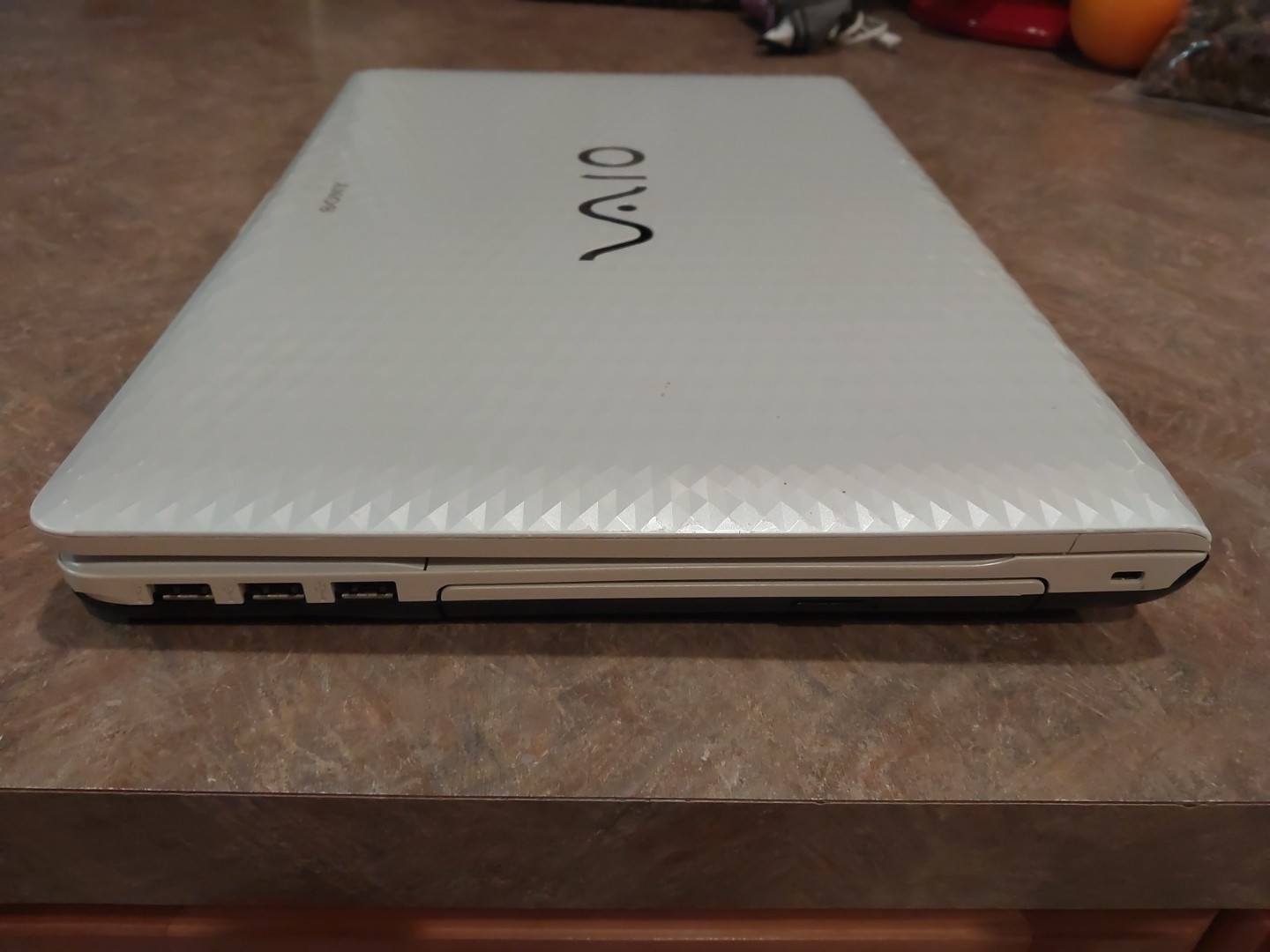 Sony Vaio PCG-71914L Laptop i5-2430M Gen 8GB RAM 256GB SSD Win 10 VPCEH25FD