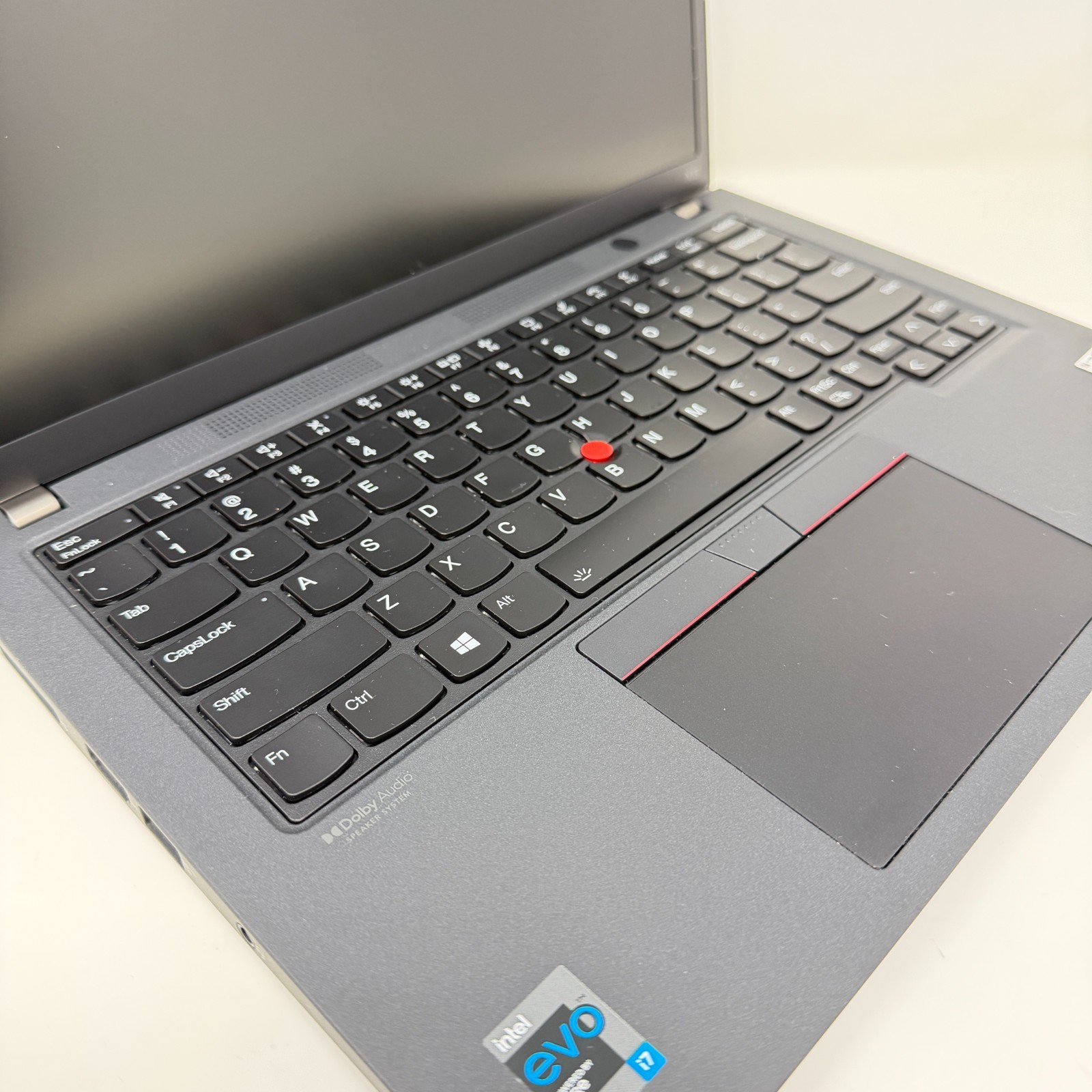 Lenovo ThinkPad X13 GEN 2 Laptop 16GB RAM 256GB SSD Intel Core i7-1165G7@2.80GHz