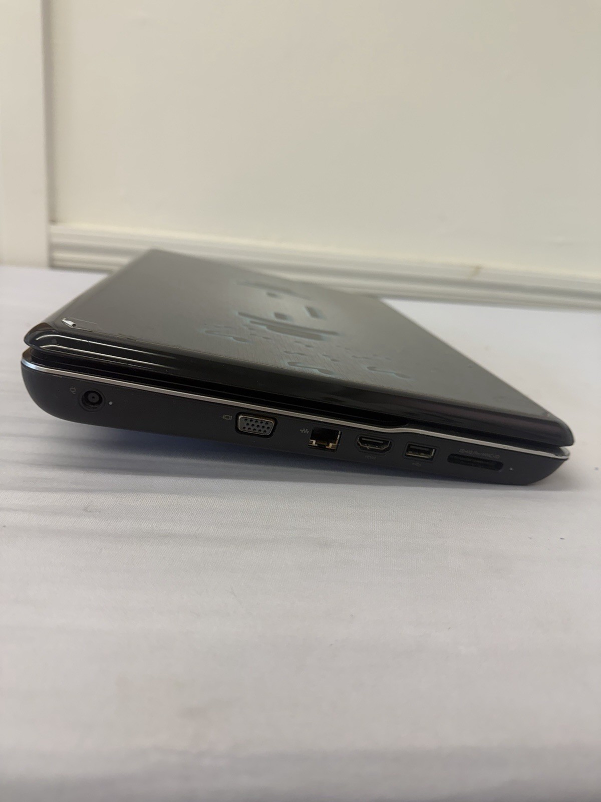 HP Notebook G60 Laptop – Intel Duo P8700 – Good Screen – RAM 4GB – Read Desc