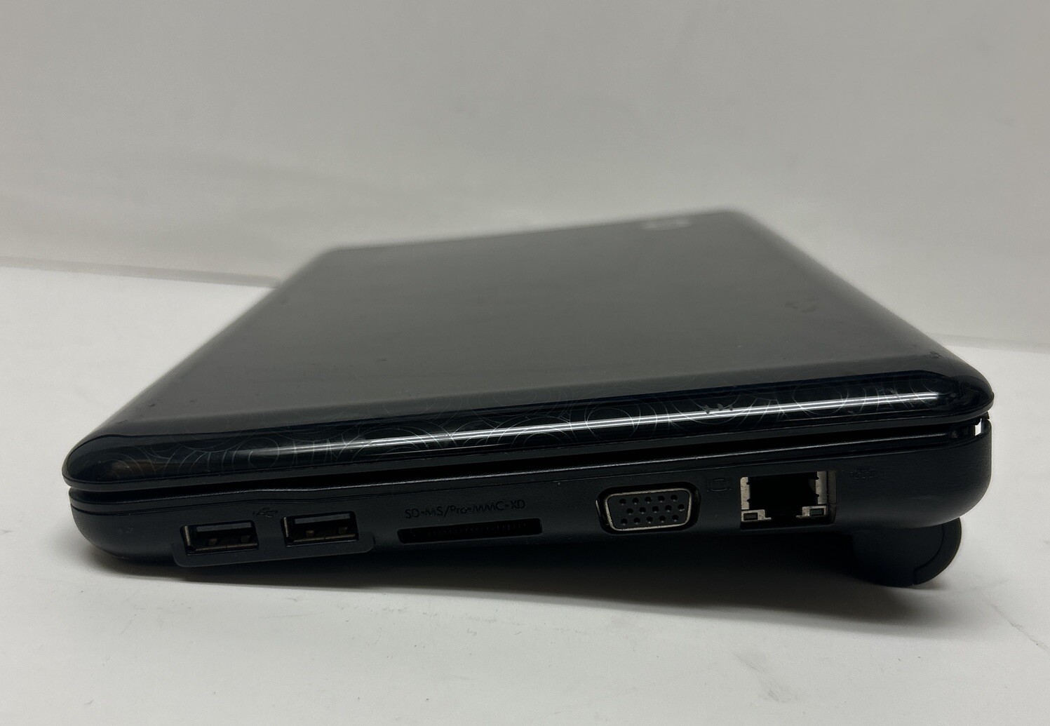 HP Mini 110-1100 Intel Atom N270 1.6GHz 1024 MB