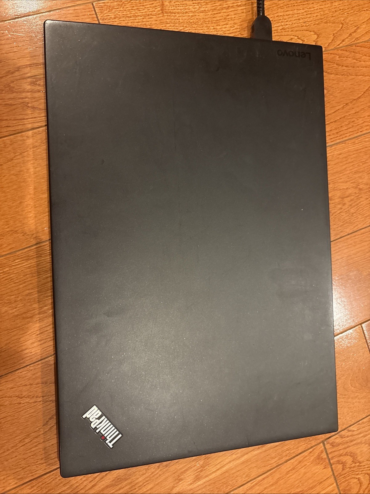 Lenovo ThinkPad X1 Carbon 4th Gen (256GB SSD Intel Core i5-6300U 2.4GHz 8GB)