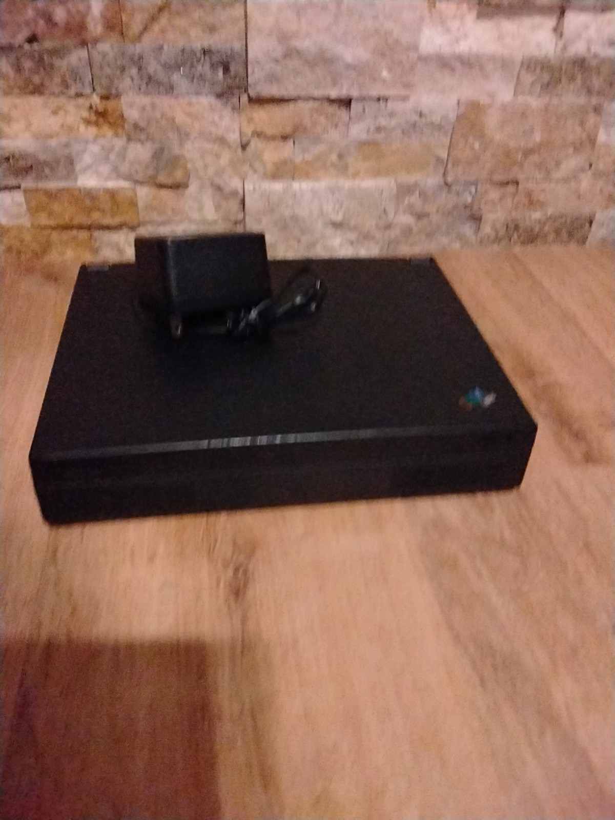 Vintage IBM Thinkpad Laptop Type 2635 Working Very Well