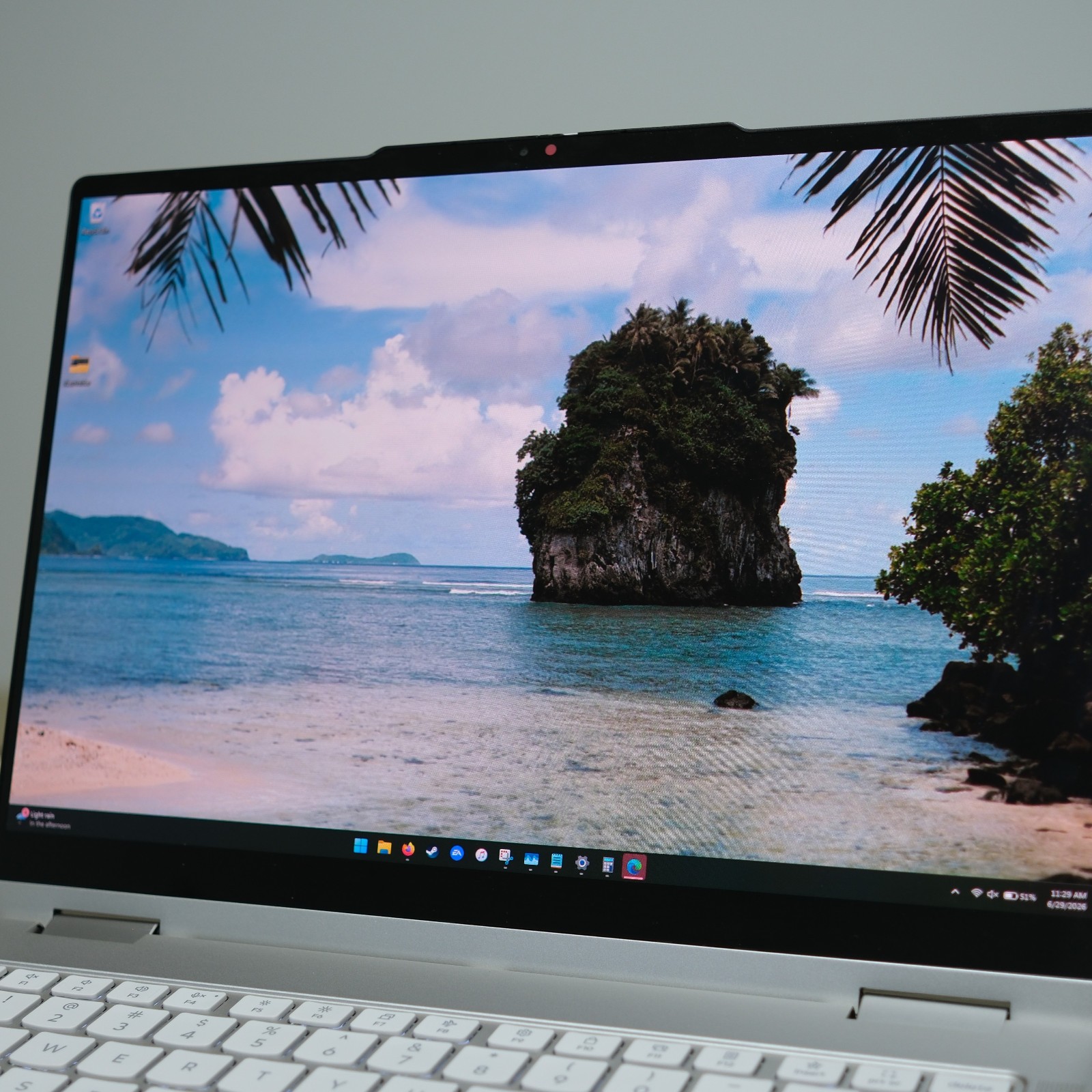 PERFECT Lenovo Yoga 7 2-in-1 14AKP10 14″ Ryzen AI 7 350 16GB | 1 TB WTY 12/26