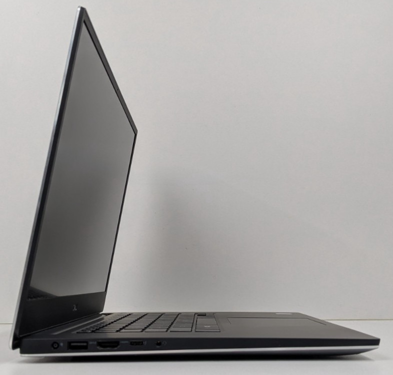Dell Precision 5540 I7-9750H Gen NO RAM, SSD, Battery or AC Charger