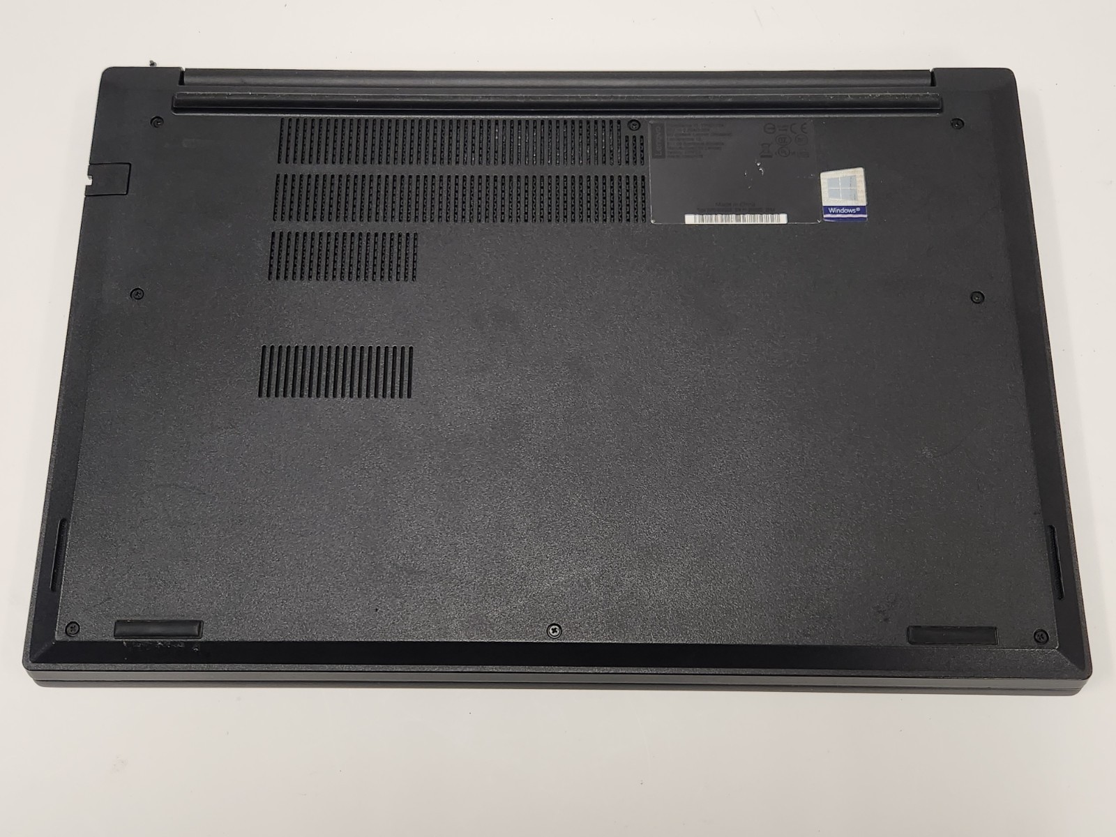 Lenovo ThinkPad E15 15.6″ FHD i5-10210U 1.6Ghz 16GB RAM 512GB SSD Windows 11 Pro