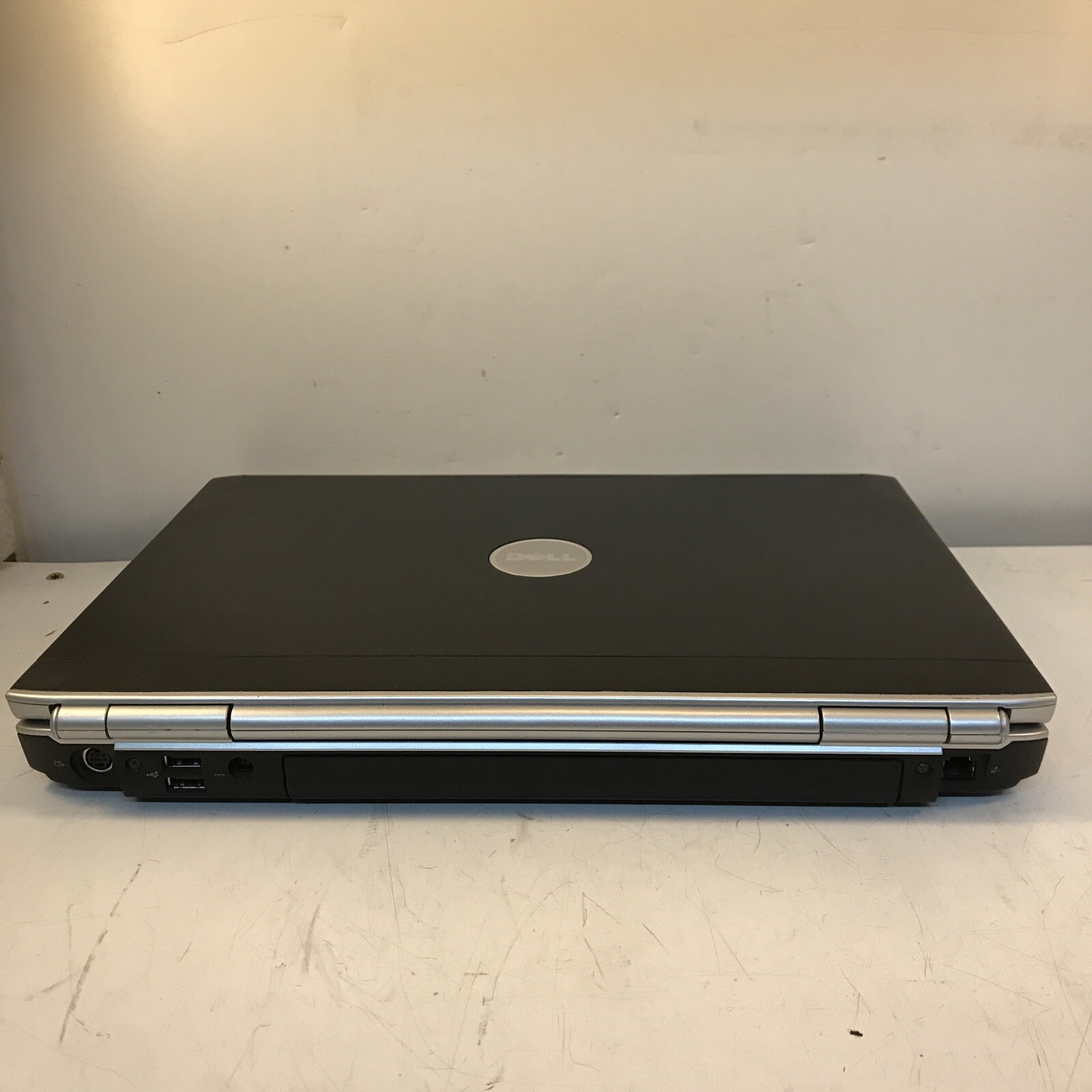 Dell Inspiron 1520 Intel Core 2 Duo @ 1.46 GHz 512 MB No HDD Boot to BIOS