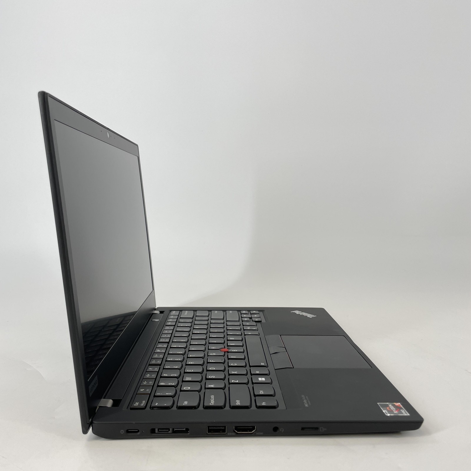 Lenovo ThinkPad T14 Gen 2 FHD 2.3 GHz Ryzen 5 PRO 5650U 16GB 256GB SSD Excellent