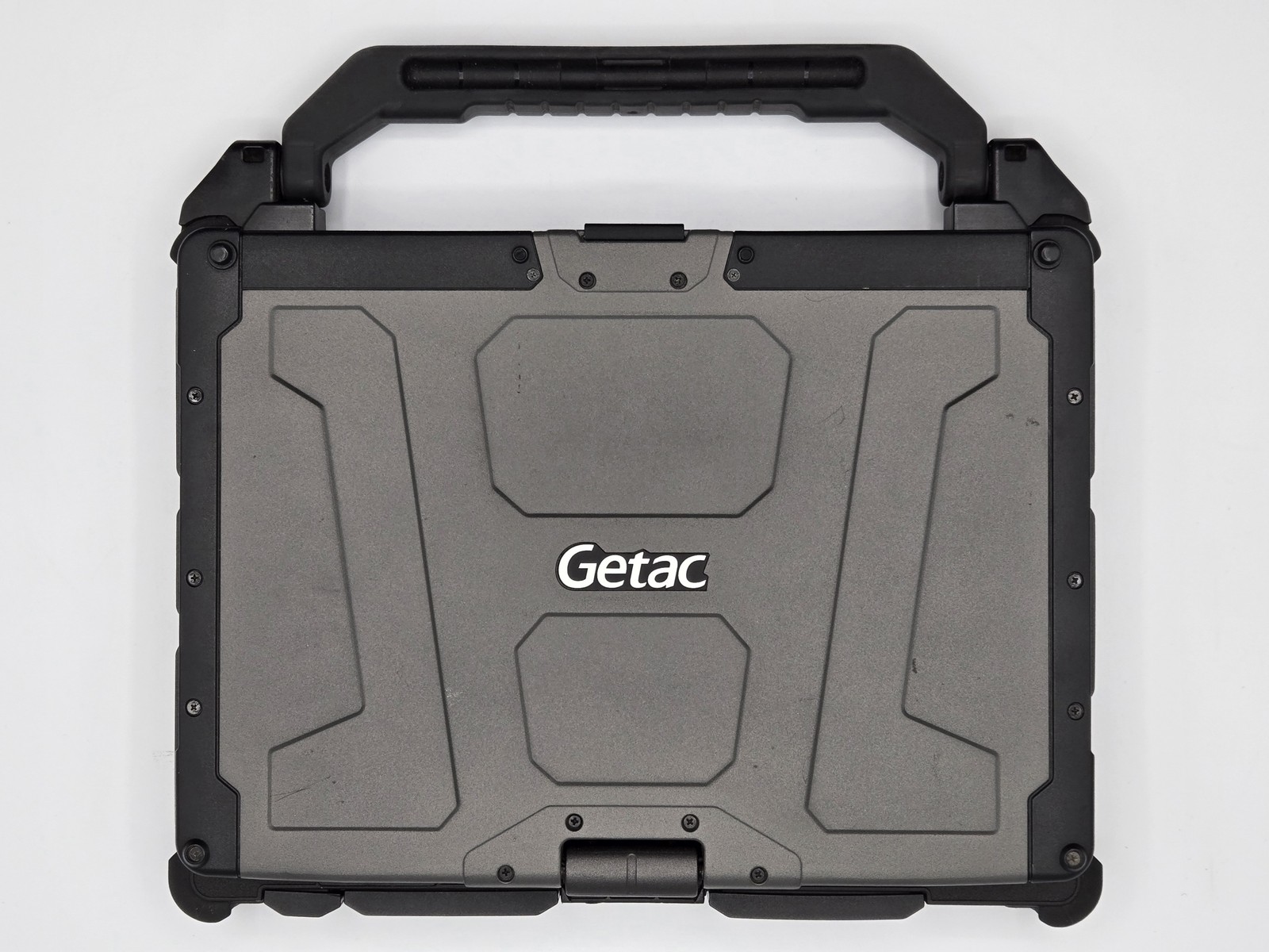 Getac V110G4 2-in-1 11″ HD Touch I5-7200U Backlit 256GB SSD 8GB W10P *READ*