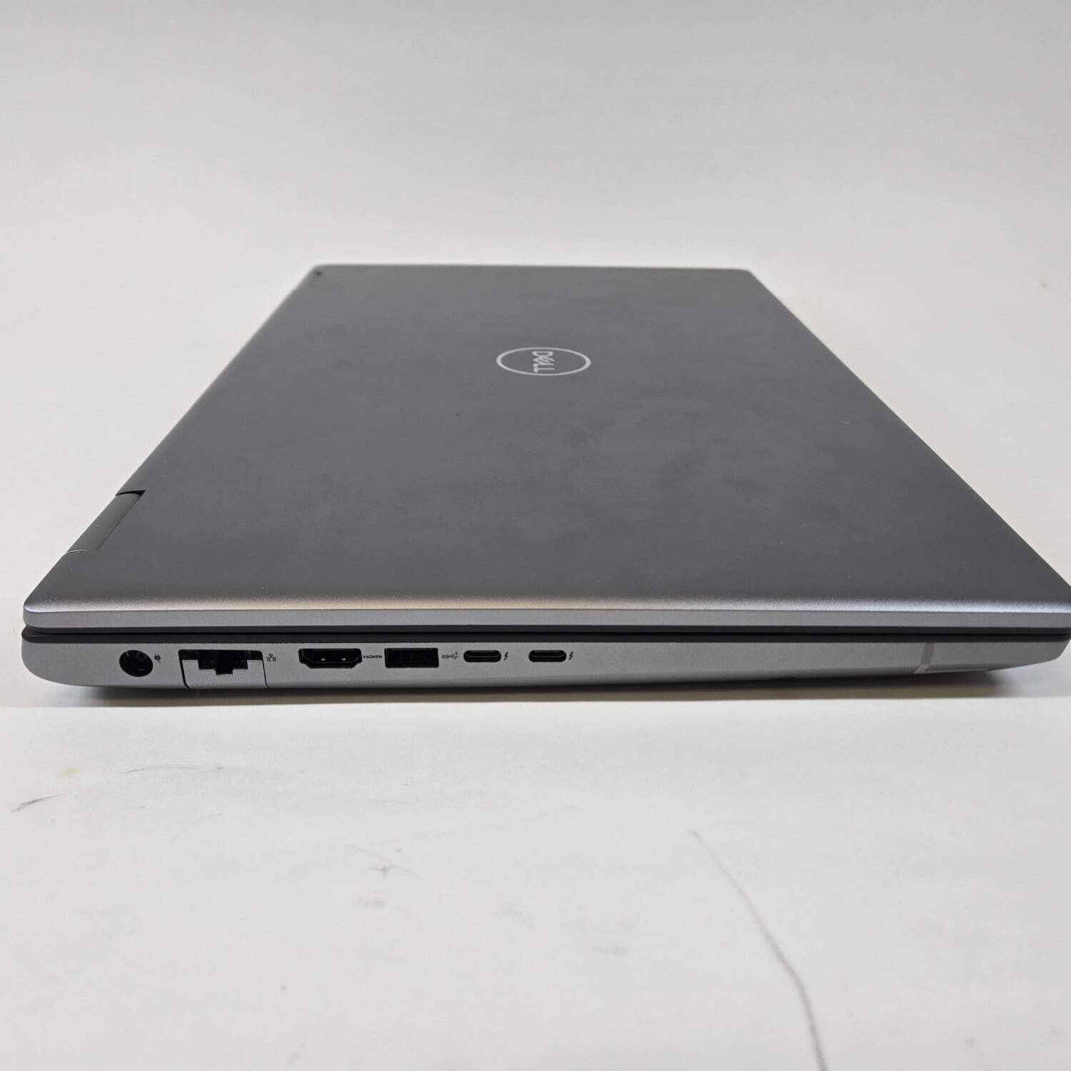 Dell precision 7770 P115F 17.3″ i9-12950HX 2.3GHz 32GB RAM 512GB SSD RTX A3000