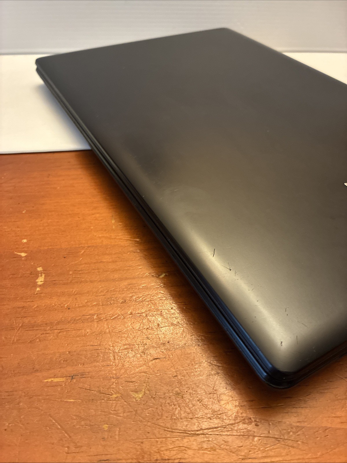 Acer Aspire E 15 Touch 15.6″ Intel Celeron For Parts/Repair No Charger No HDD