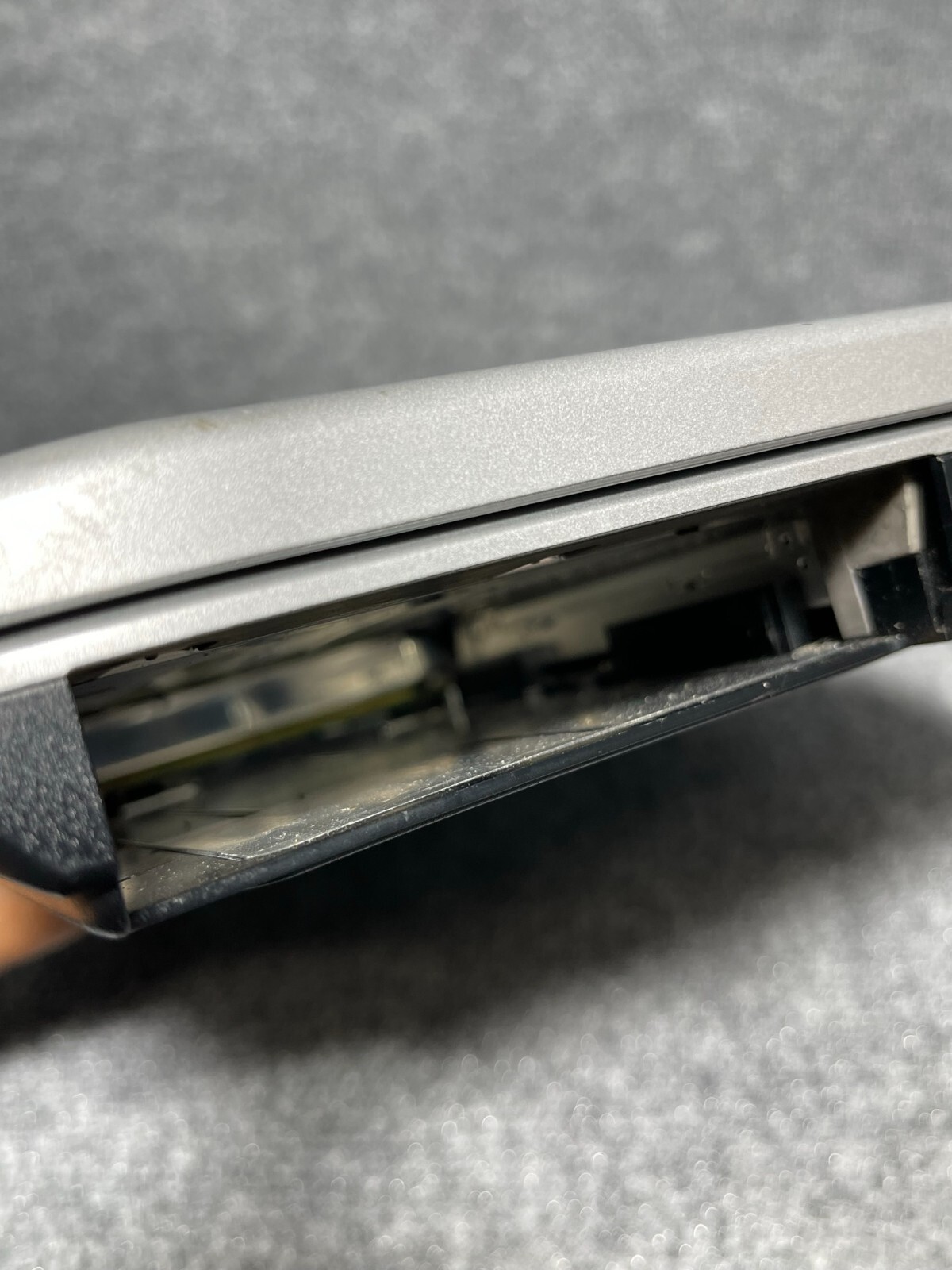 HP Pavilion ze4420us Laptop AMD Athlon XP-M Repair Parts For