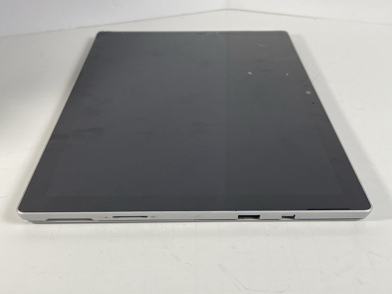 Cracked- Still Works! Microsoft Surface Pro 6 1796 i5-8250U 8GB 128GB (2)