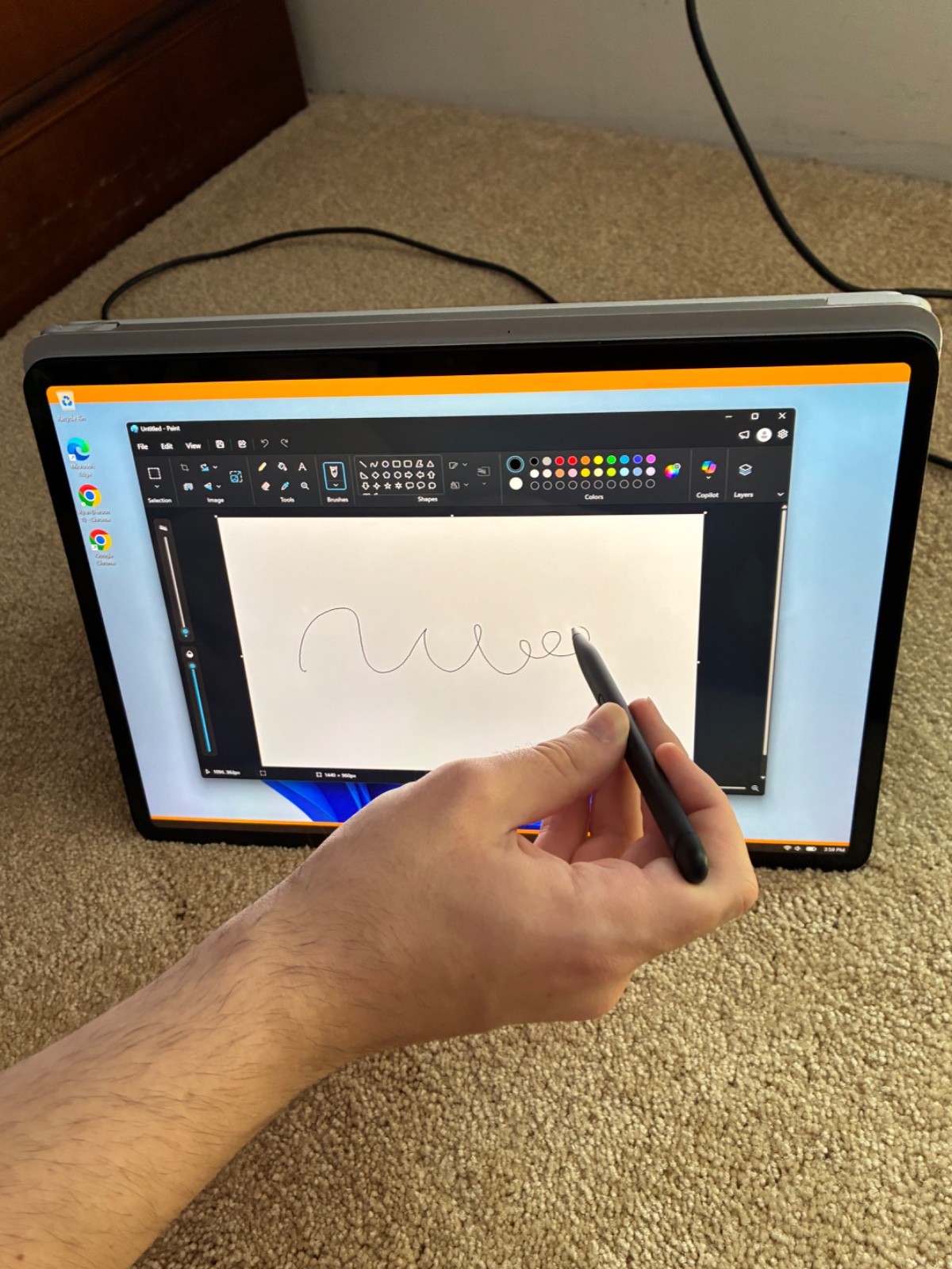 Microsoft Surface Studio 14.4″ (512GB SSD, Intel Core i7-11370H, 3.0GHz, 16GB…