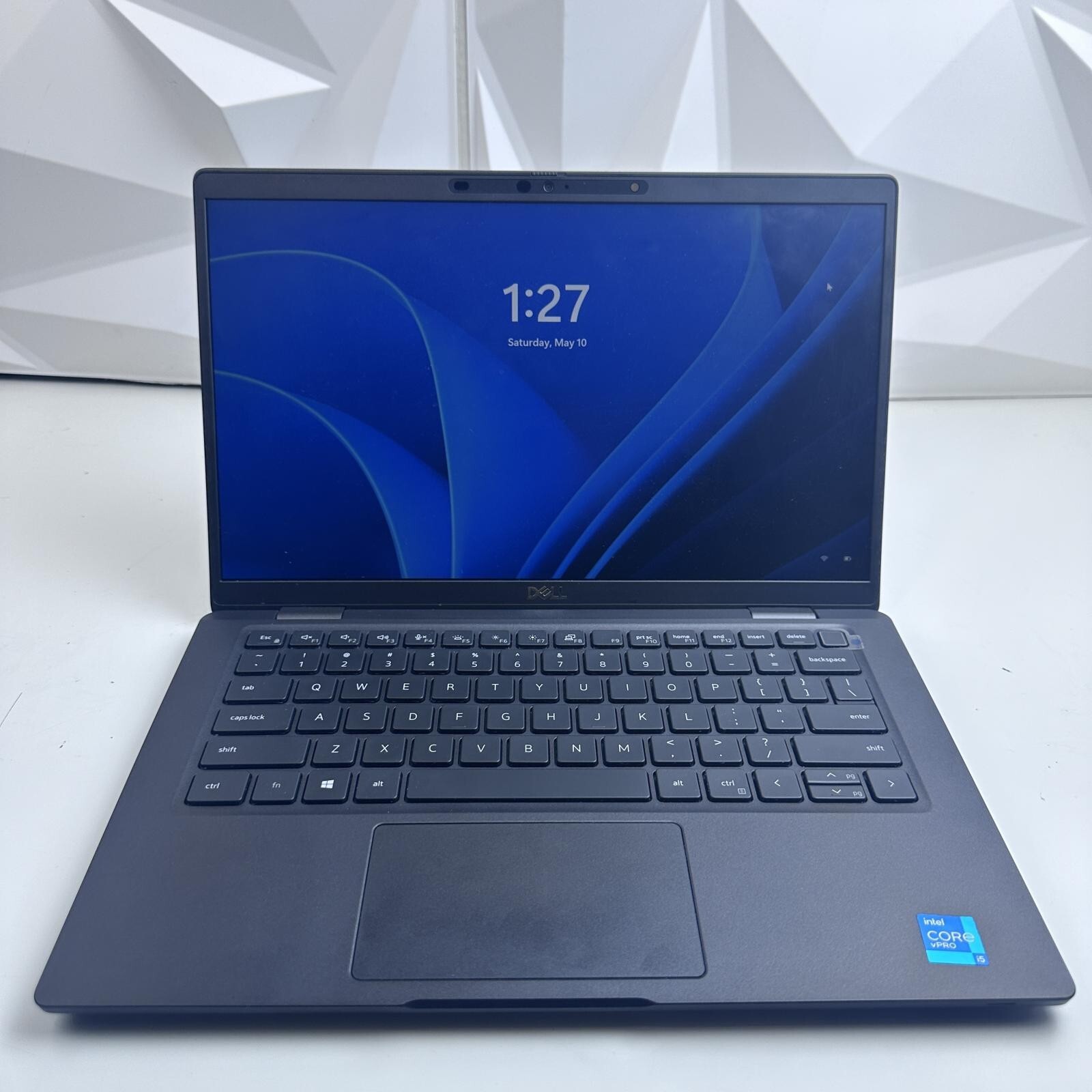 DELL Latitude 7320 Laptop, 13.3″ FHD, i5-1145G7, 16GB, 256GB SSD