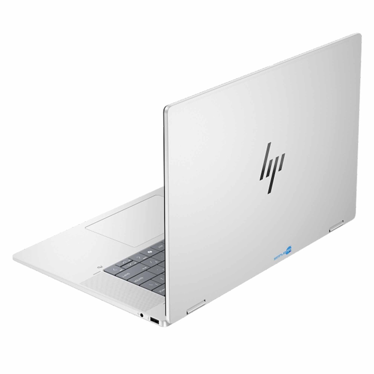 HP Omnibook5 5 2 In 1 16″ Core Ultra 5 226v 16gb 240gb W11 Home Layout Gr It_