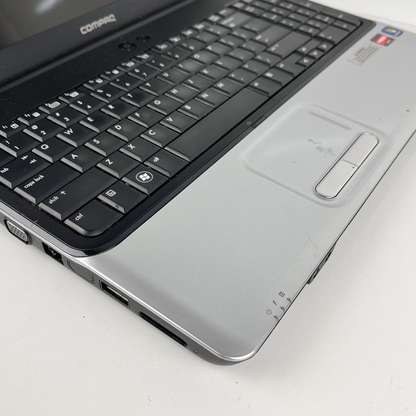 HP PRESARIO CQ61 Laptop Untested