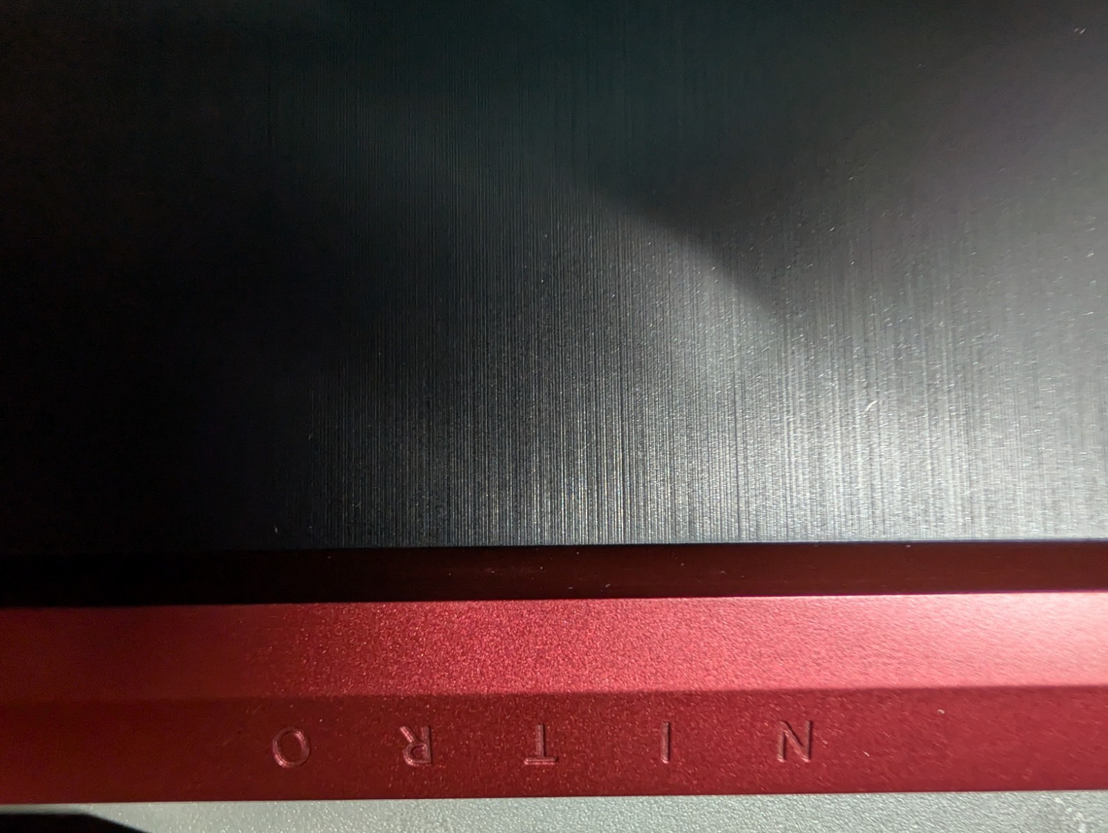 Acer Nitro 5 15.6in Gaming Laptop i5 9th Gen GeForce GTX FHD Windows
