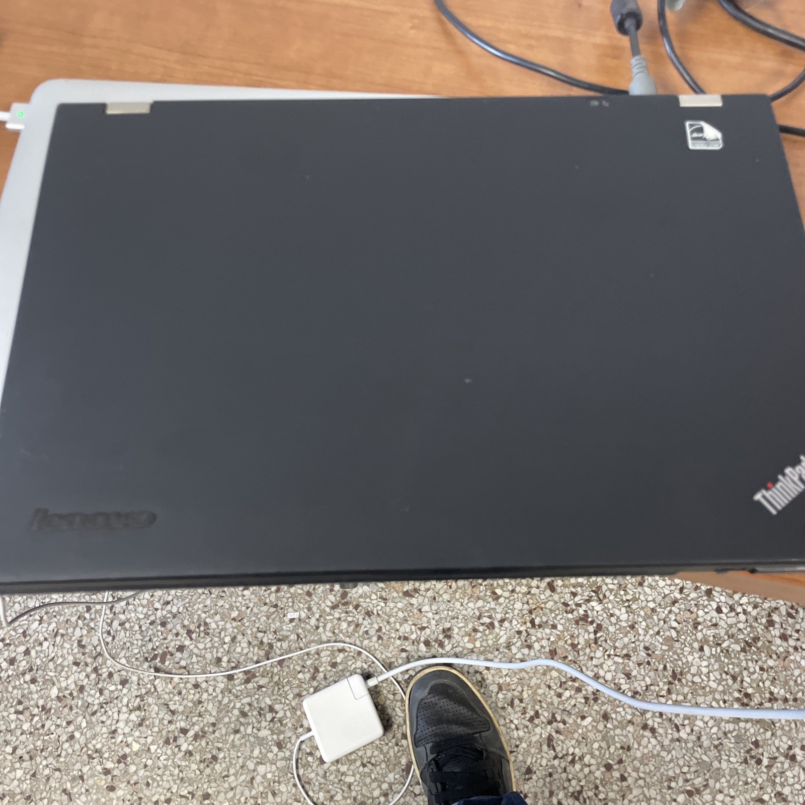 lenovo thinkpad T430s Intel Core I5 -3230M 2.60 GHZ 8 GB RAM For Parts