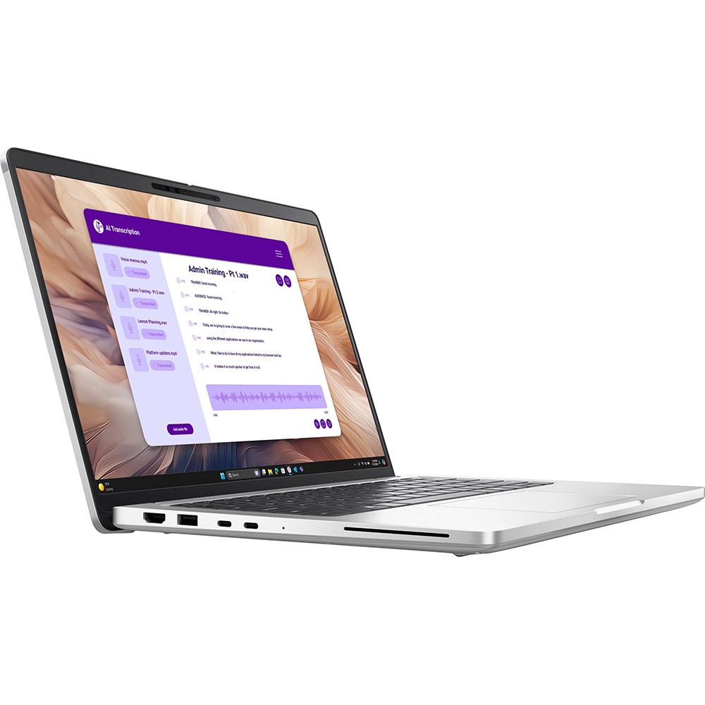 Dell 14″ Pro 14 Plus Laptop in Aluminum – NGC53