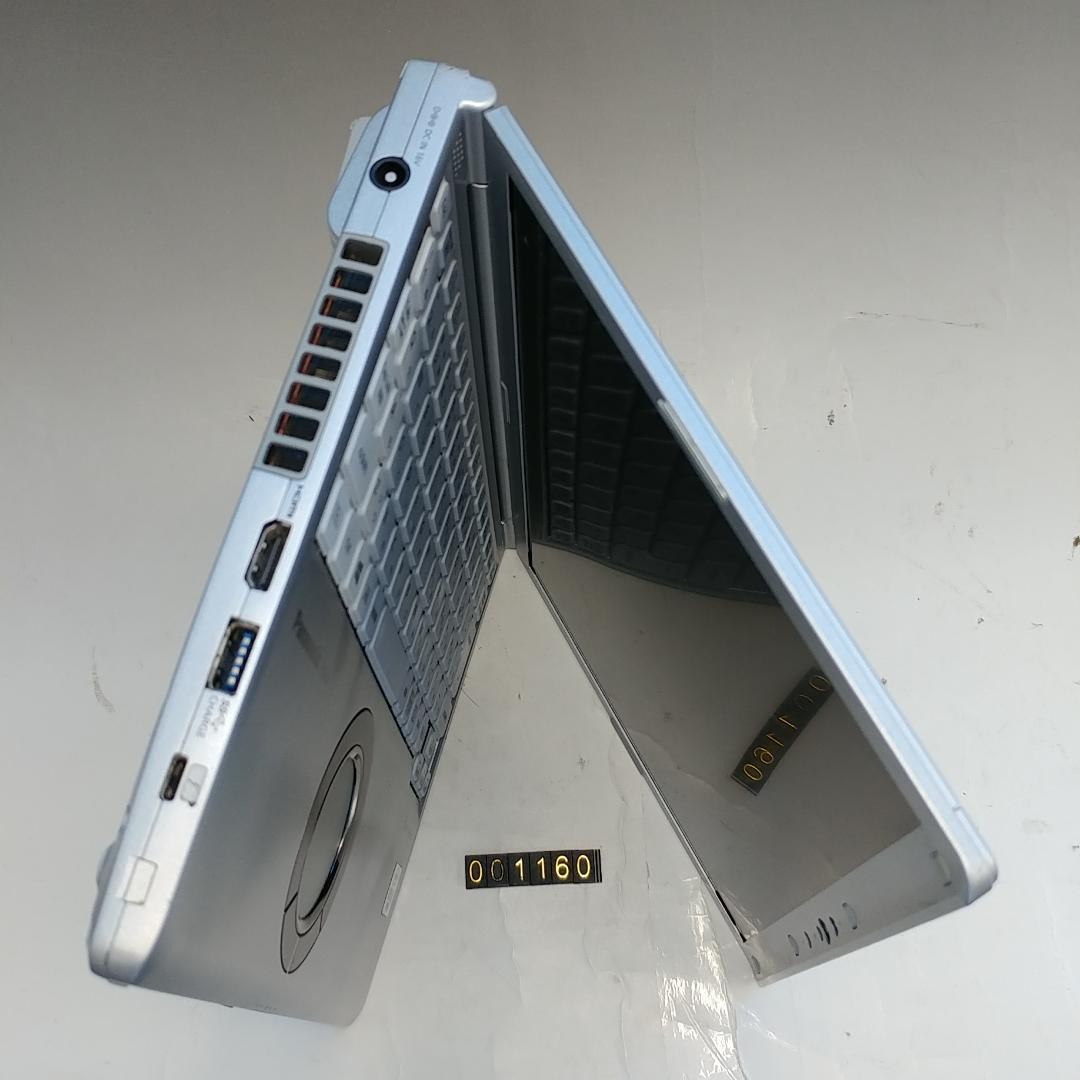 Panasonic CF-SV9 Laptop i5-10310U 8GB 238GB SSD