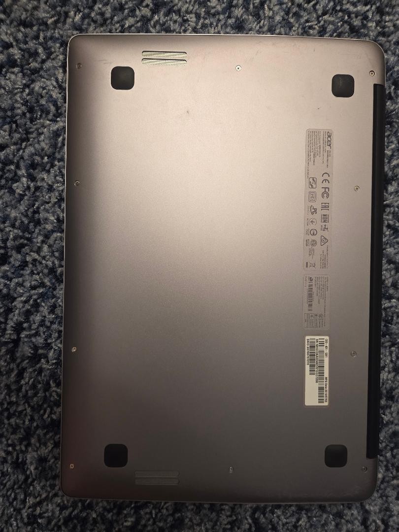 Acer Chromebook 14 CB3-431-C5FM 14in. (32GB, Intel Celeron N, 1.60 GHz, 4GB)…